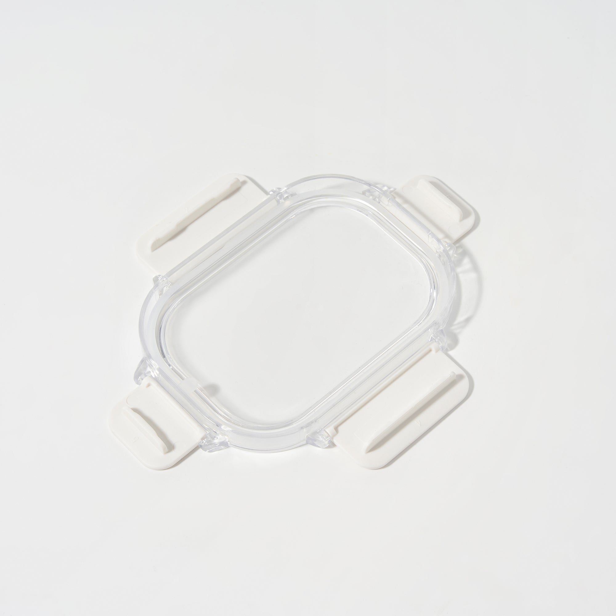 Clear Storage Container - 56.1 fl oz - Image 8