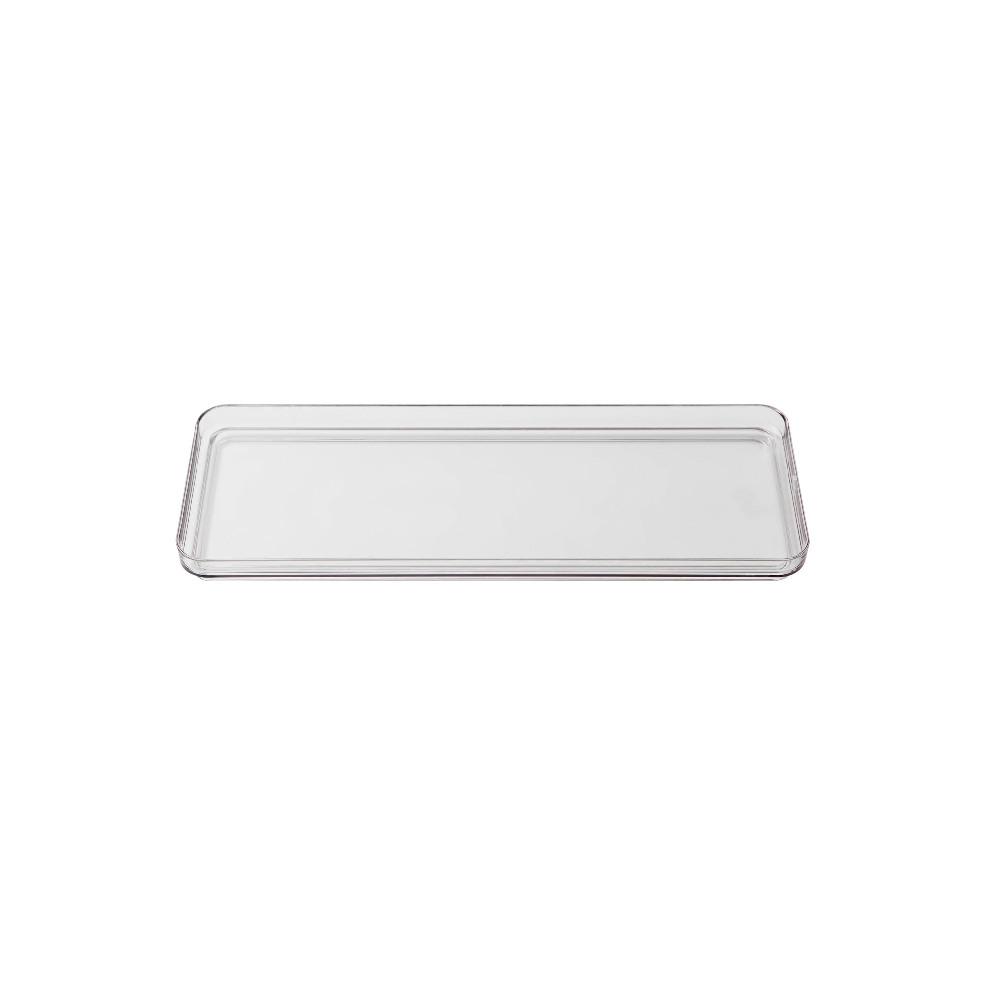 PET Storage Box Lid - Small
