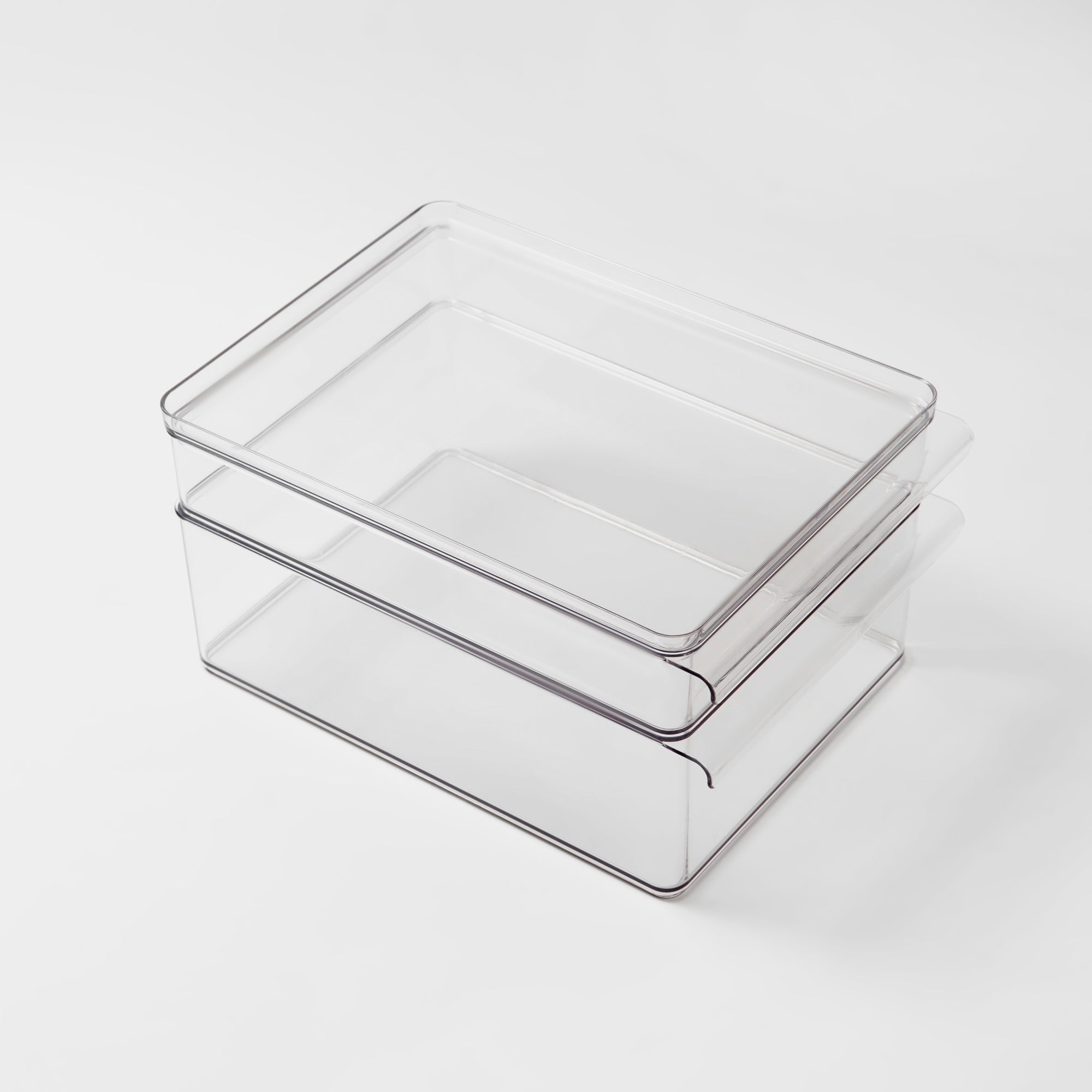 PET Storage Box Lid - Large - Image 6