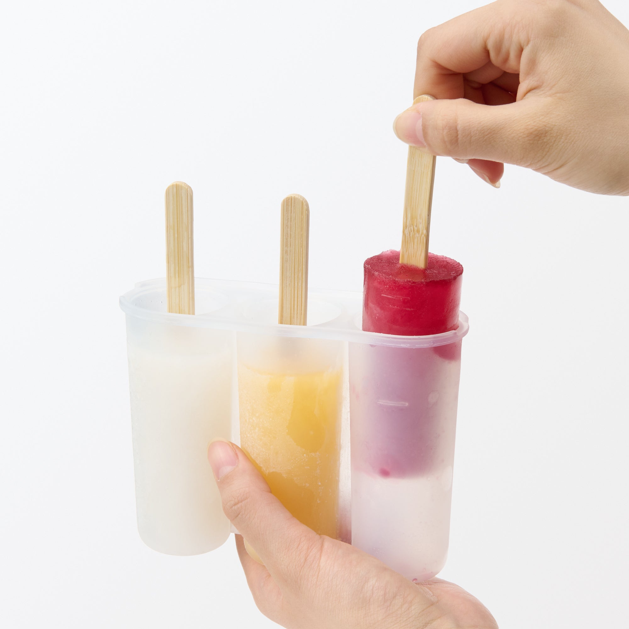 Bamboo Popsicle Sticks (30 Pack) - Image 4