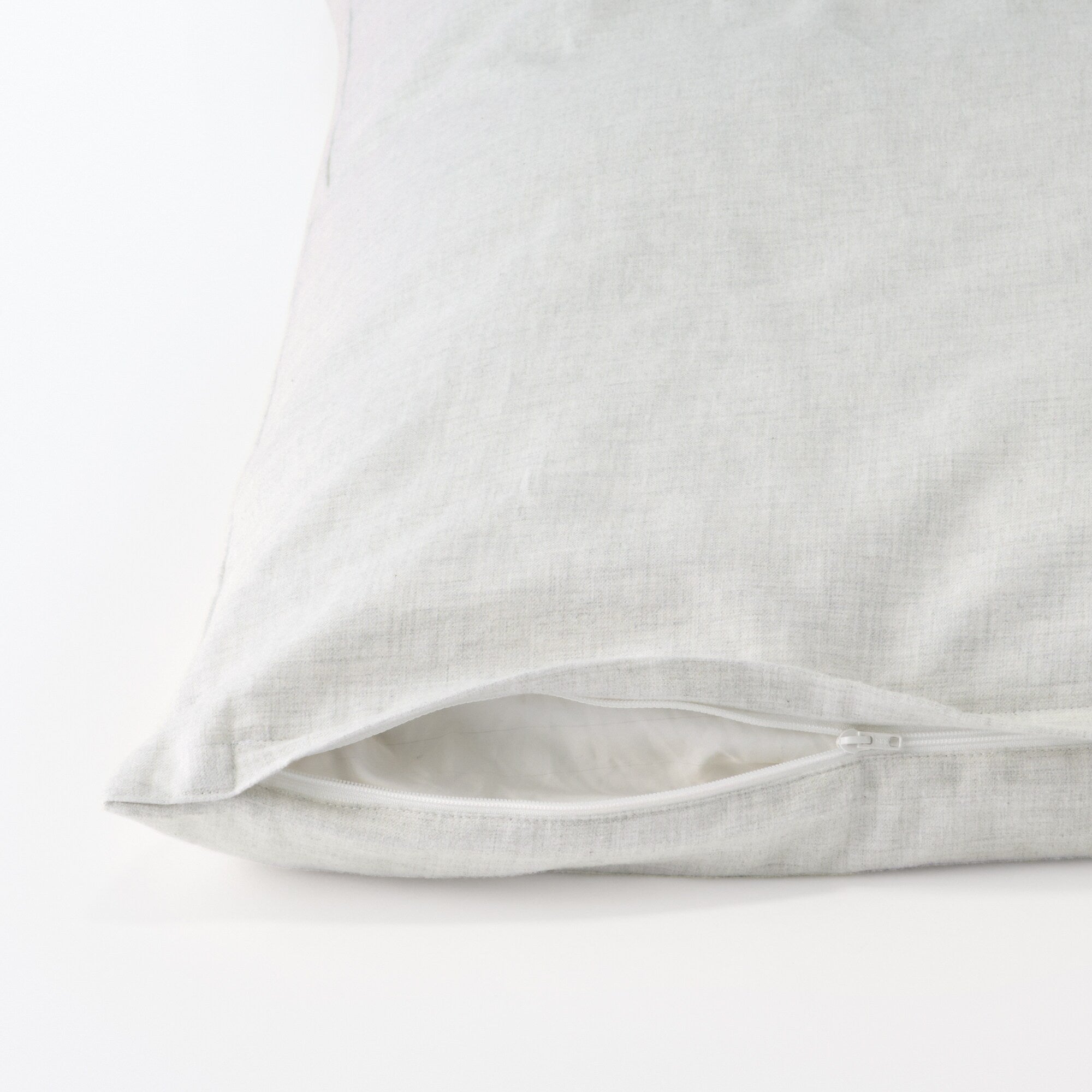 Cotton Flannel Duvet Cover - Image 6