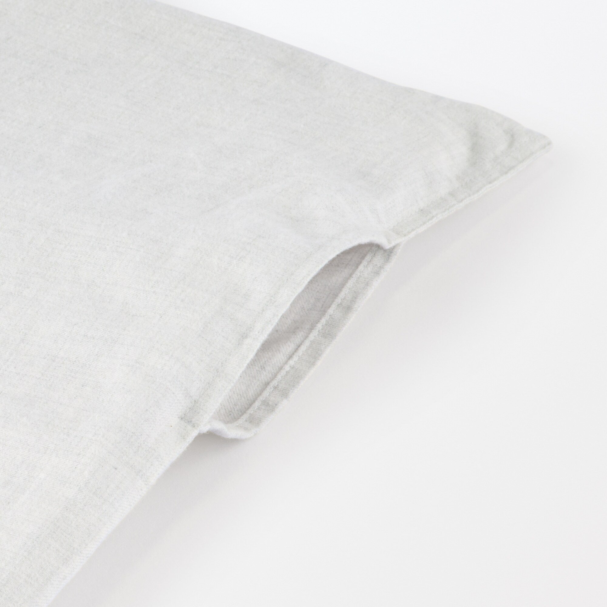 Cotton Flannel Duvet Cover - Image 18