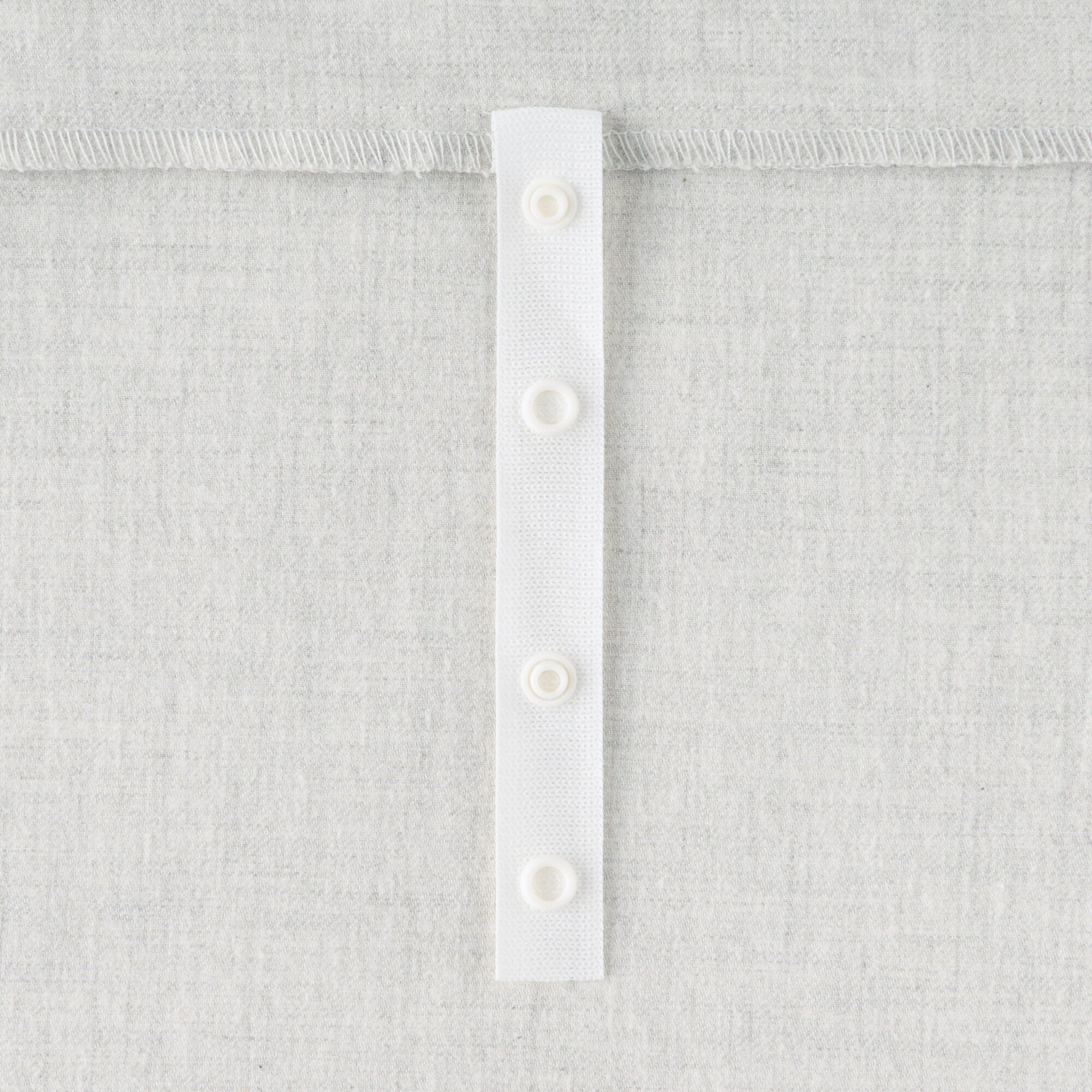 Cotton Flannel Duvet Cover - Image 12