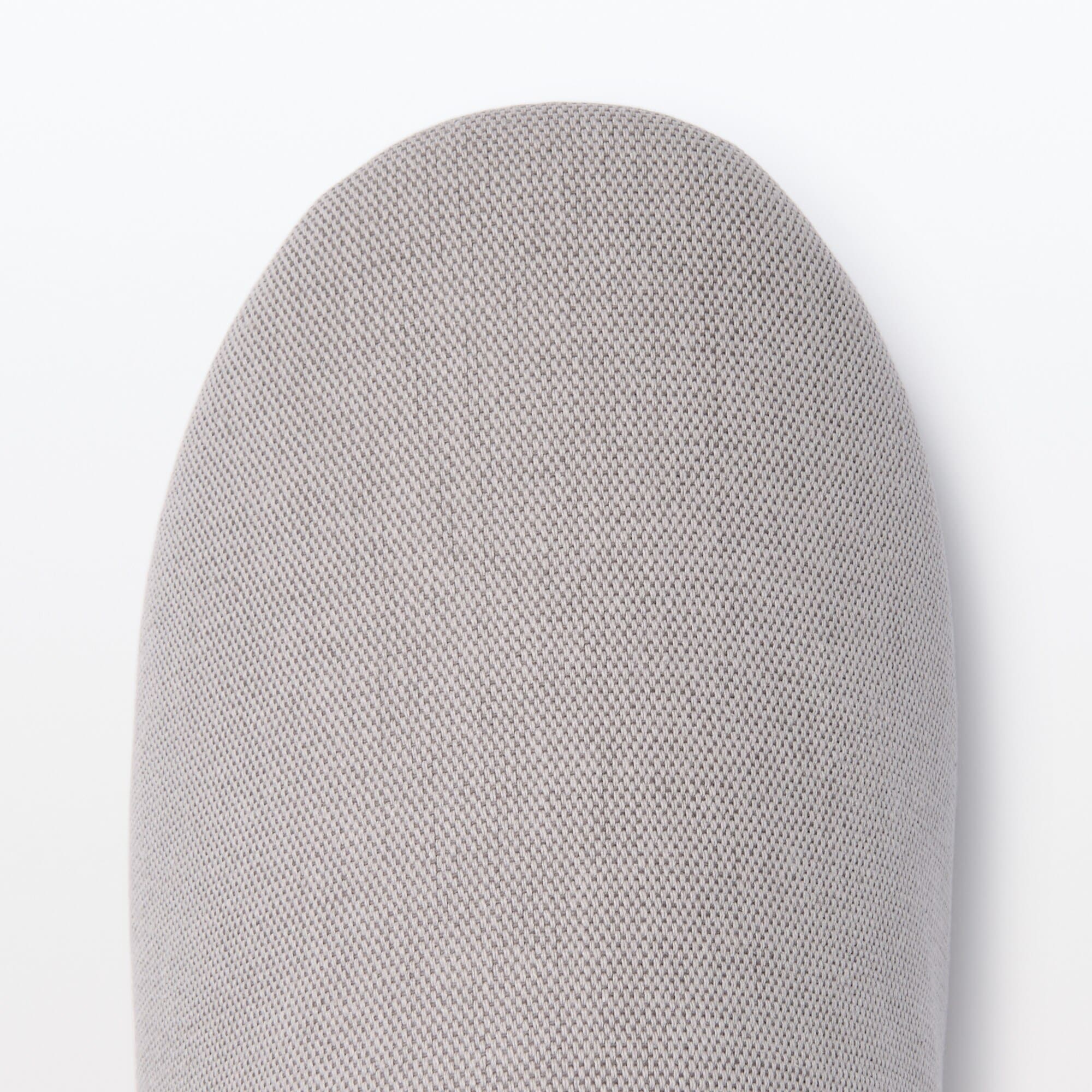 Cotton Plain Weave Insole Slippers - Image 7