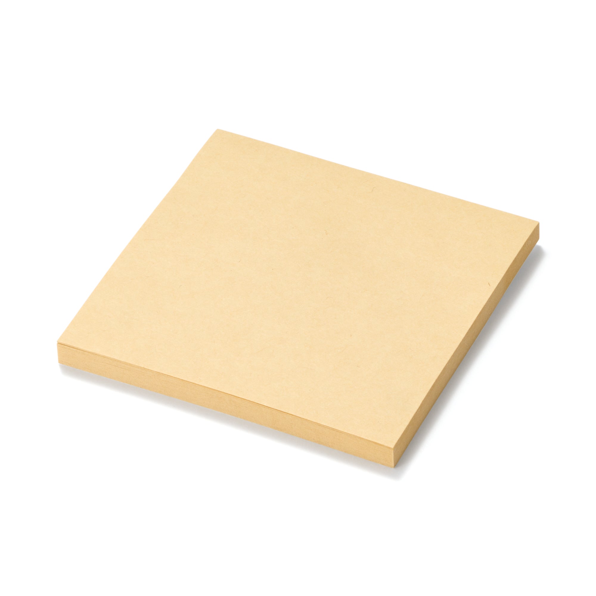 Square Sticky Notes - 75 x 75 mm - Image 2