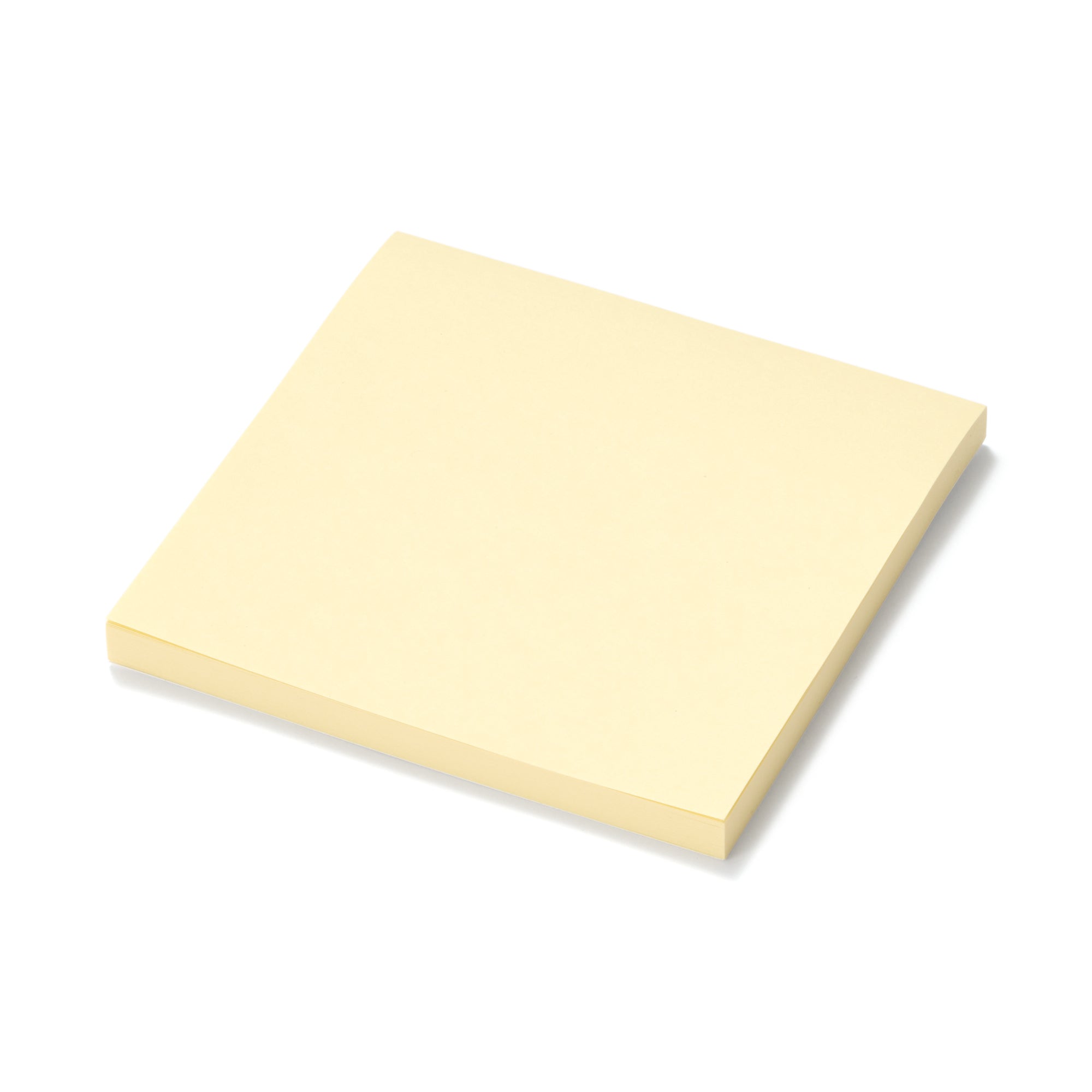 Square Sticky Notes - 75 x 75 mm - Image 5