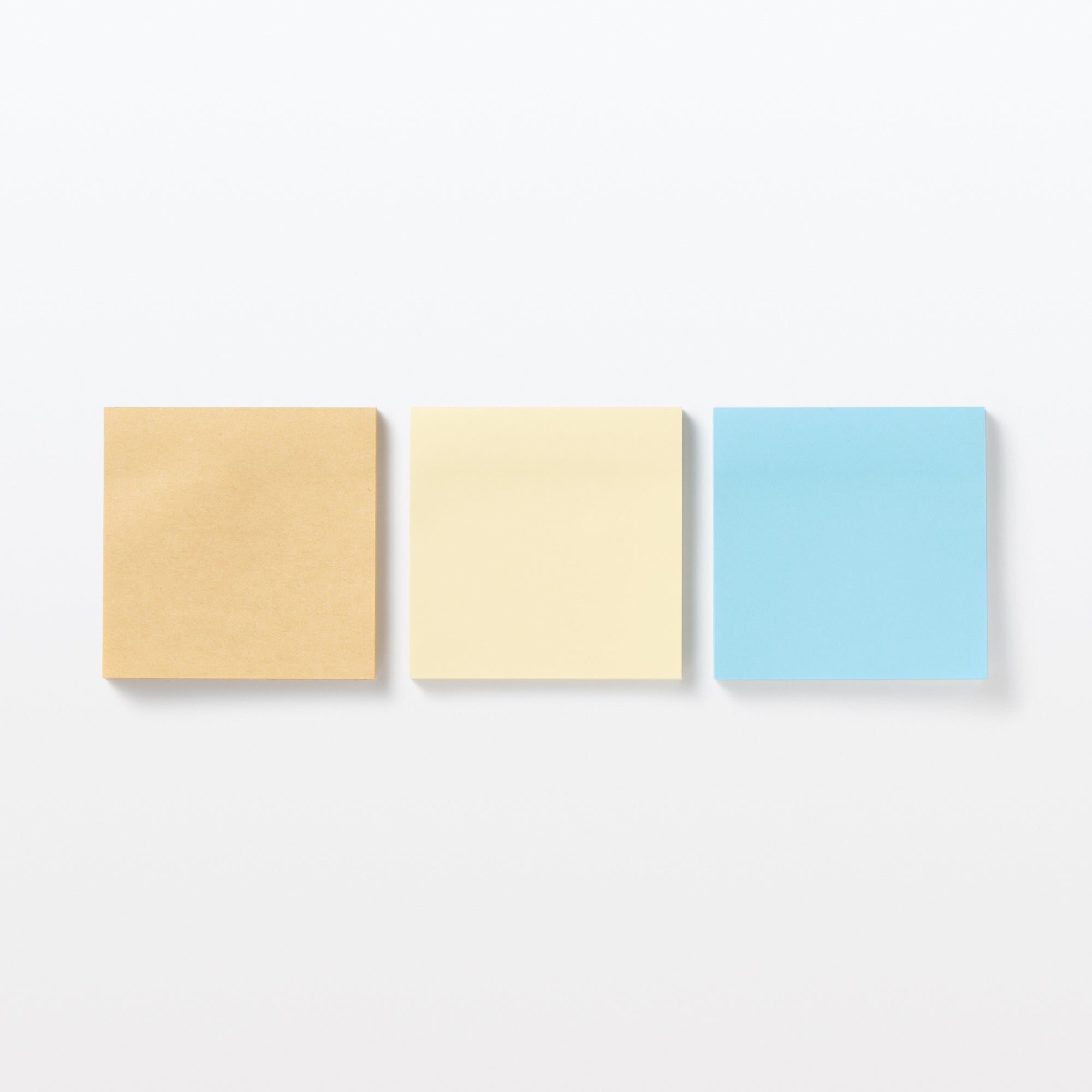 Square Sticky Notes - 75 x 75 mm - Image 12
