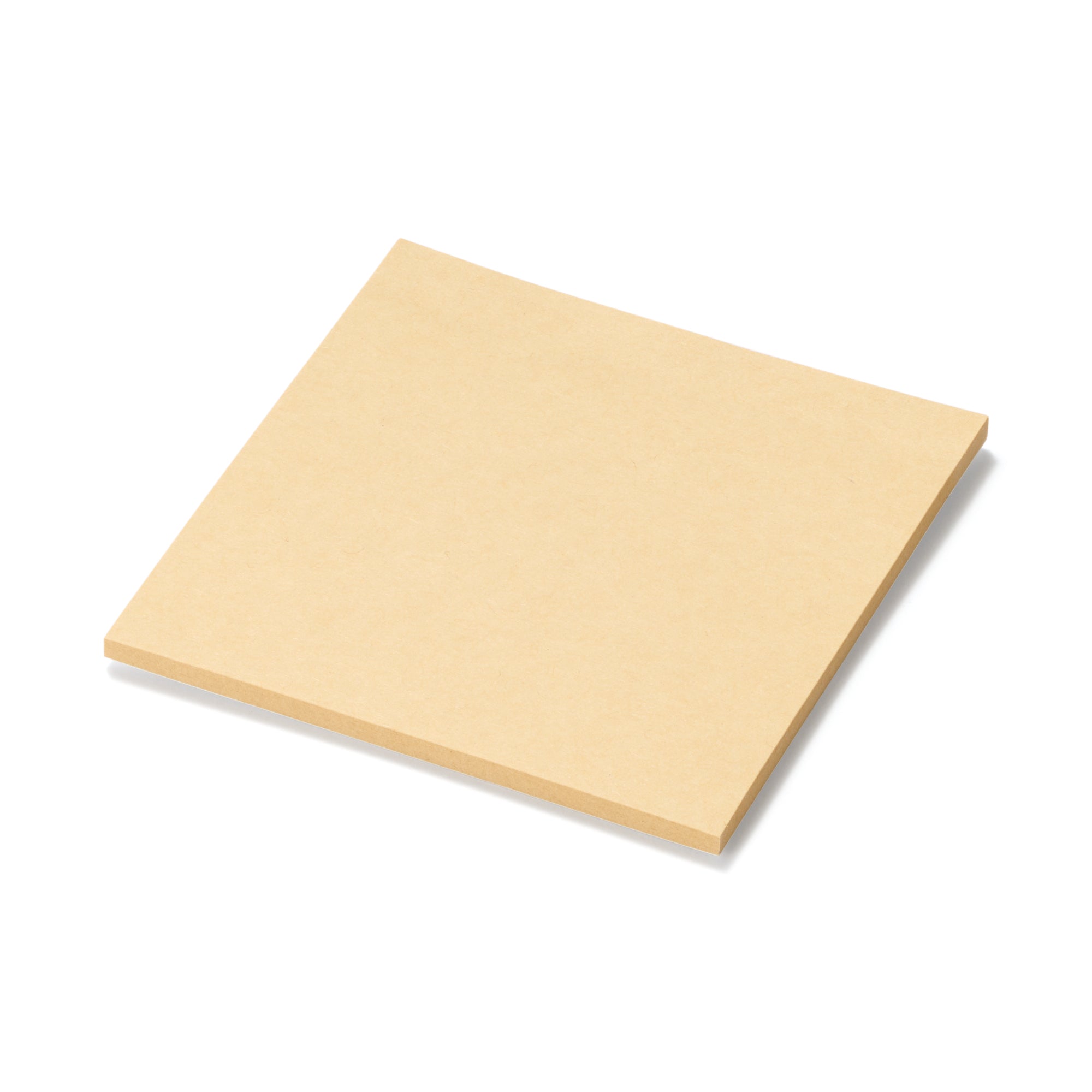 Full Adhesive Square Sticky Notes - 75 x 75 mm - Image 2