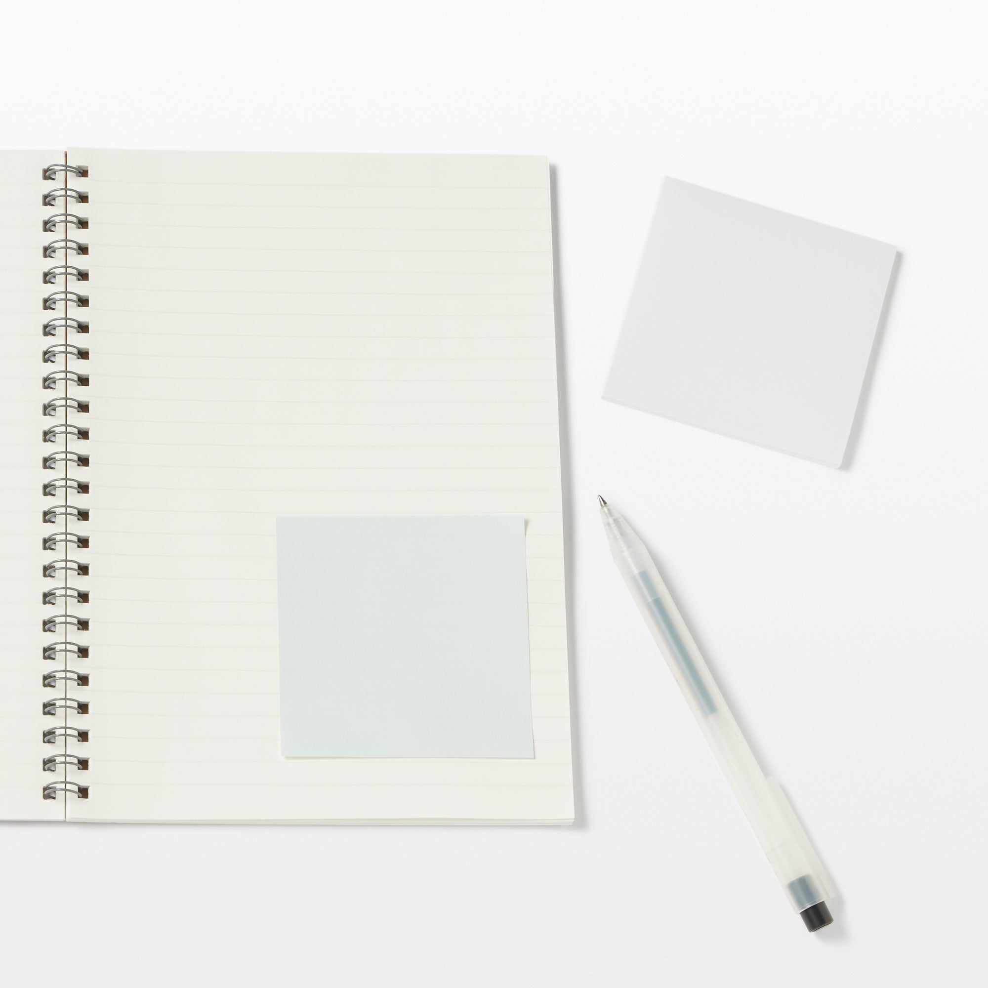 Full Adhesive Square Sticky Notes - 75 x 75 mm - Image 10