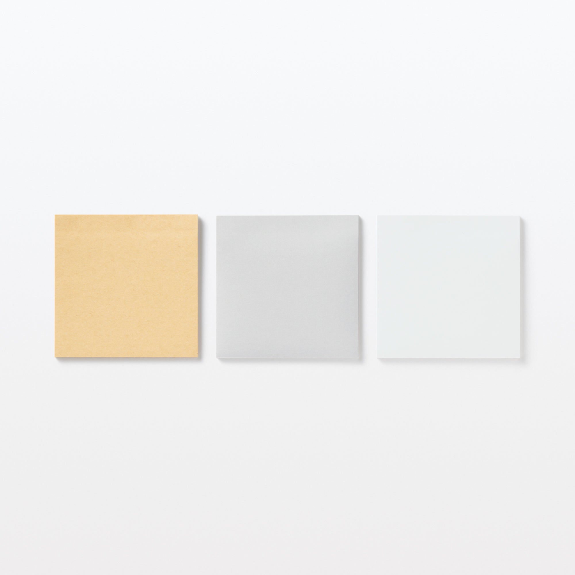 Full Adhesive Square Sticky Notes - 75 x 75 mm - Image 12