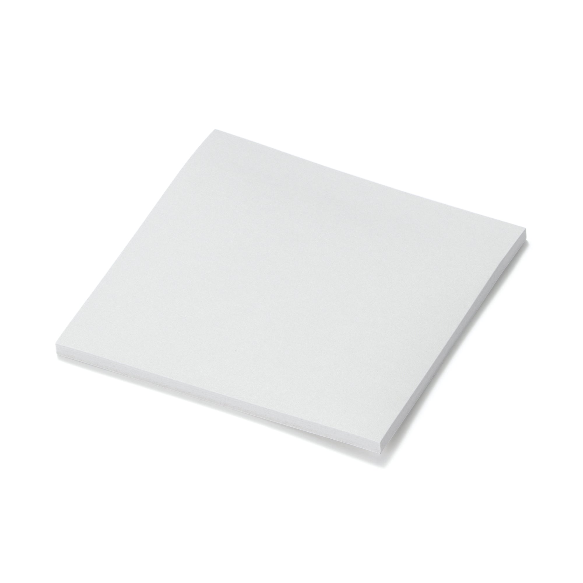 Full Adhesive Square Sticky Notes - 75 x 75 mm - Image 8