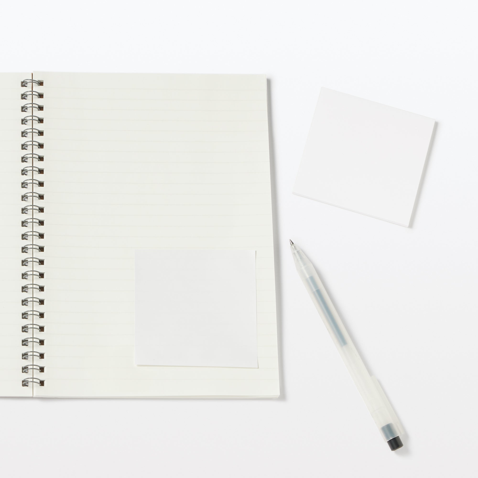 Full Adhesive Square Sticky Notes - 75 x 75 mm - Image 16