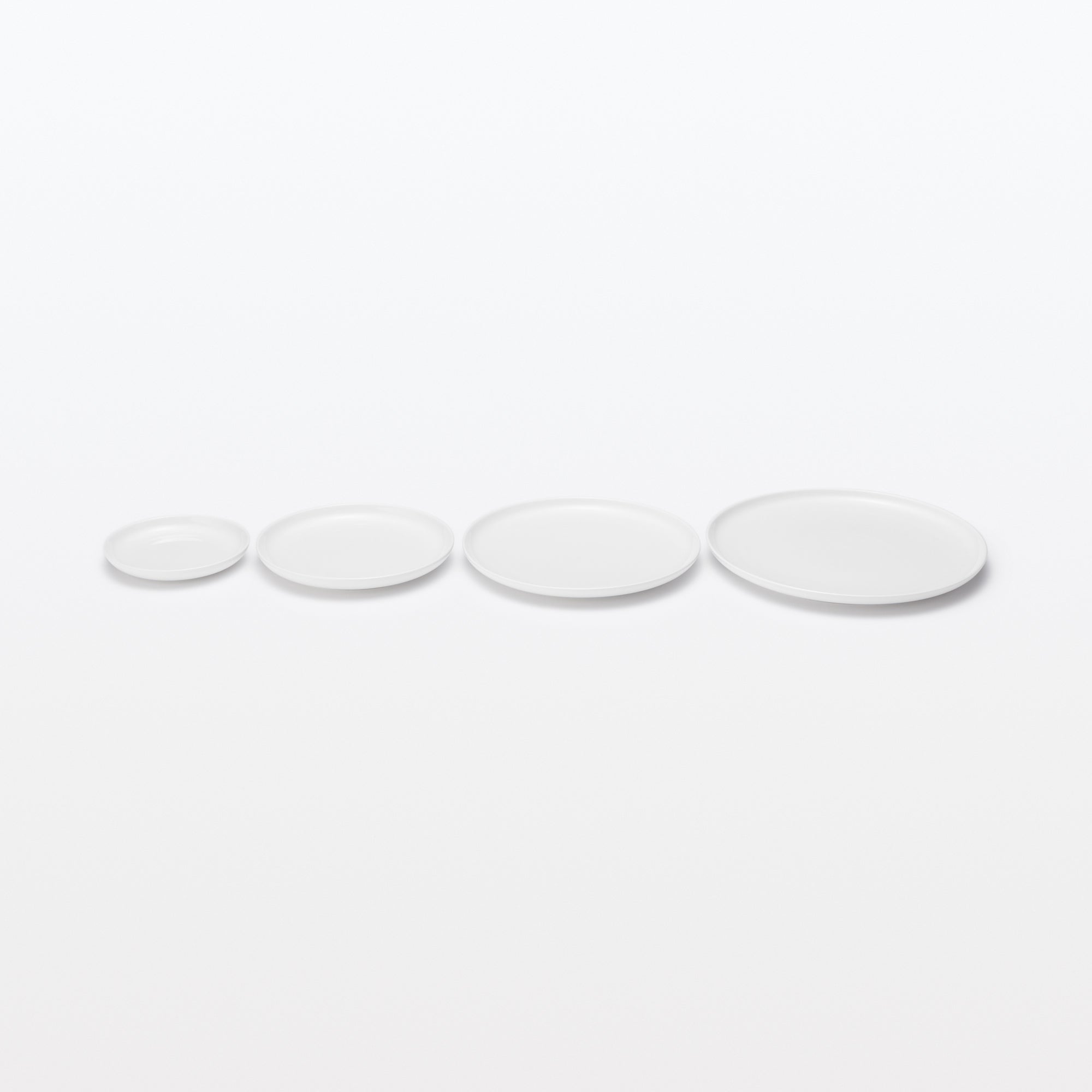 Everyday Tableware Appetizer Plate - Image 7