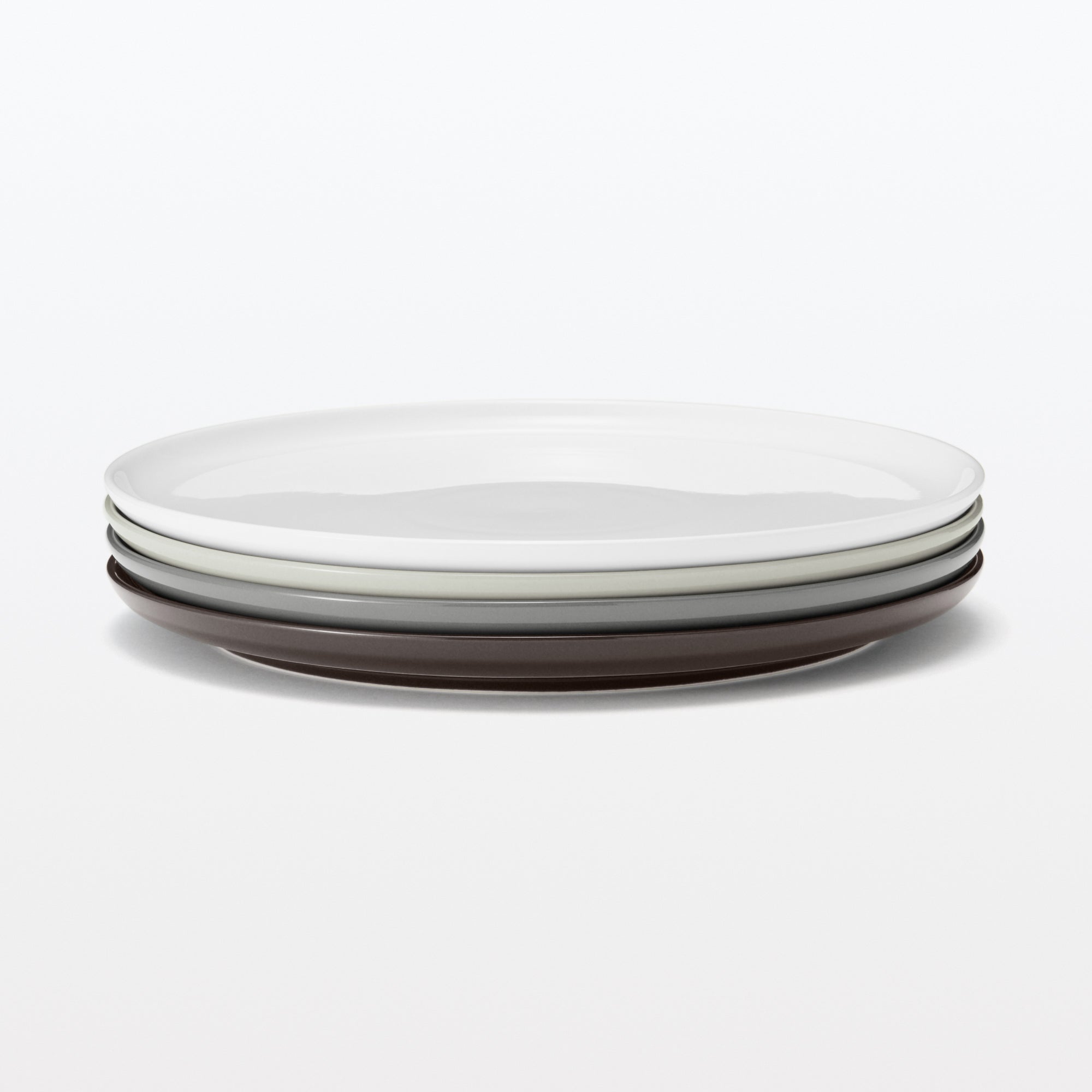 Everyday Tableware Dinner Plate - Image 9