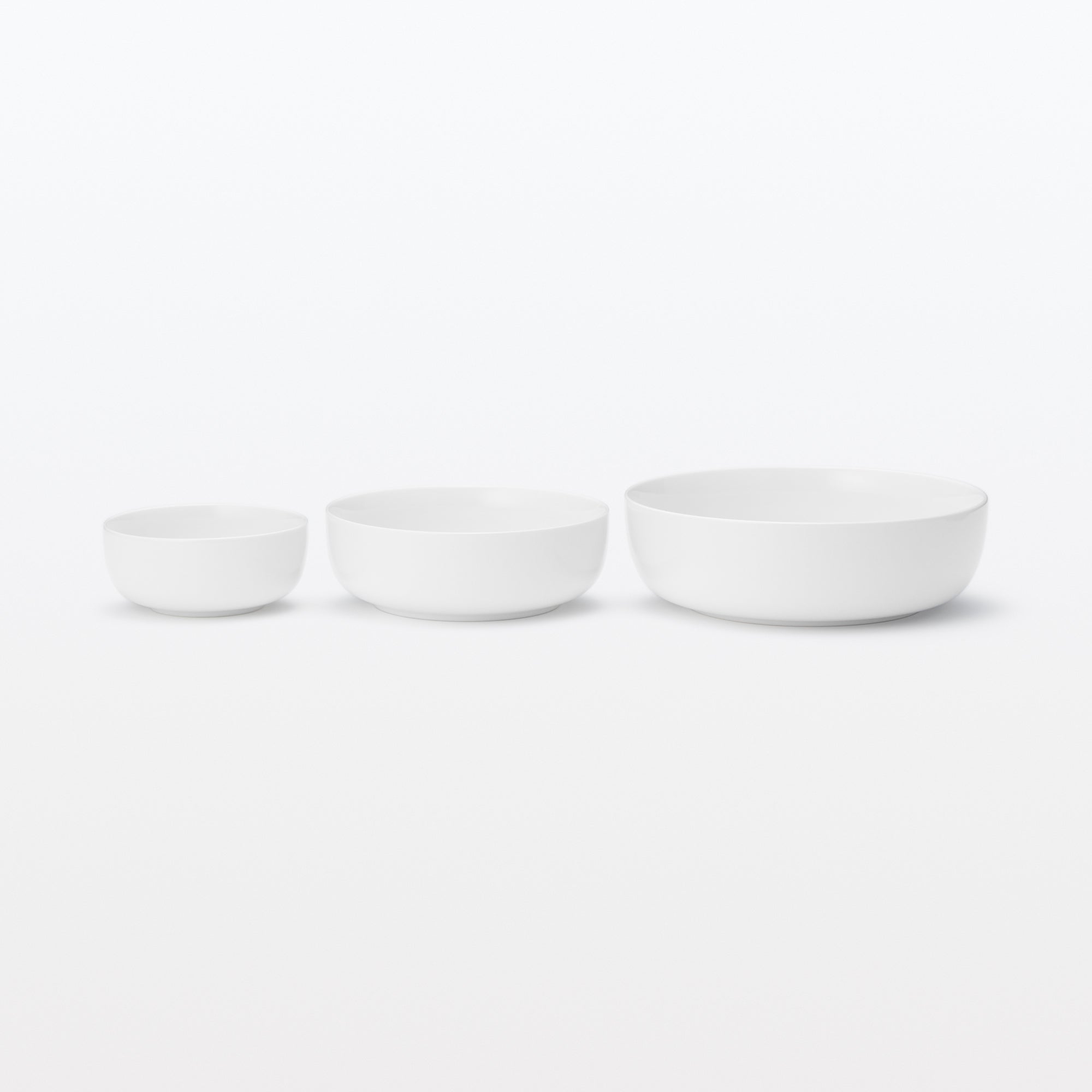 Everyday Tableware Bowl Large - Image 7