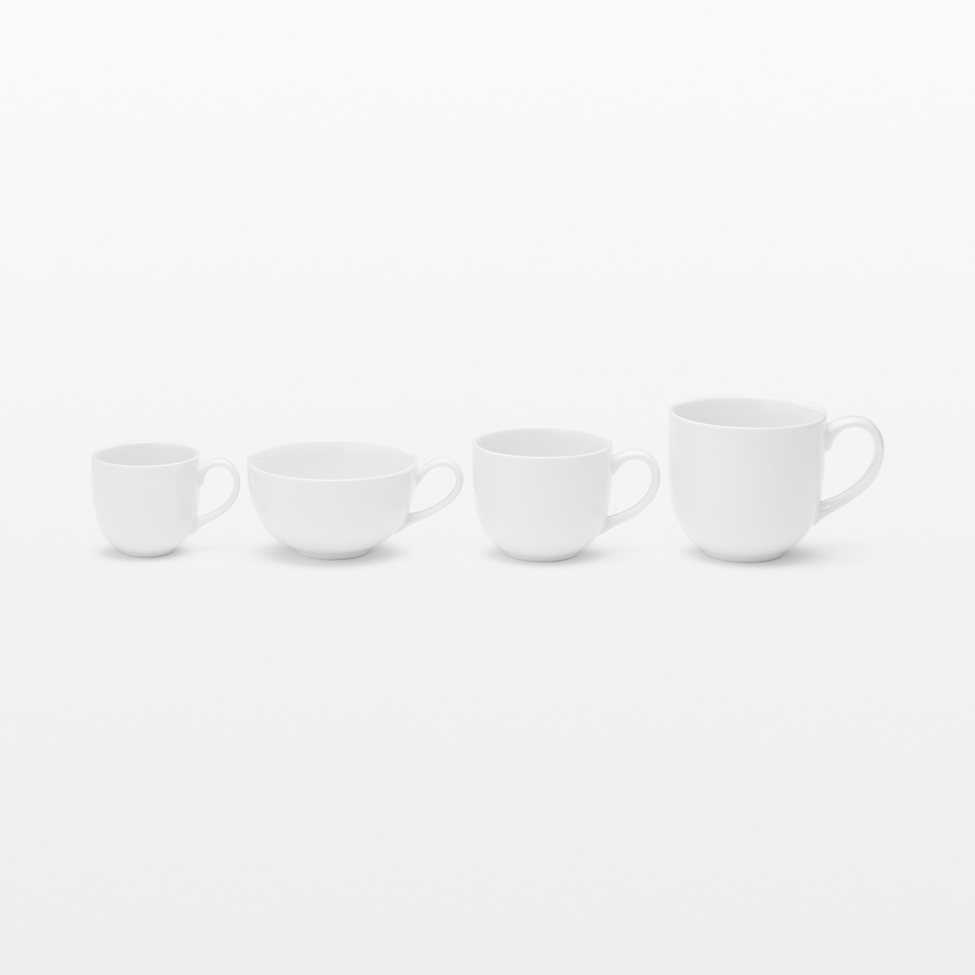 Everyday Tableware Demitasse Cup - Image 8