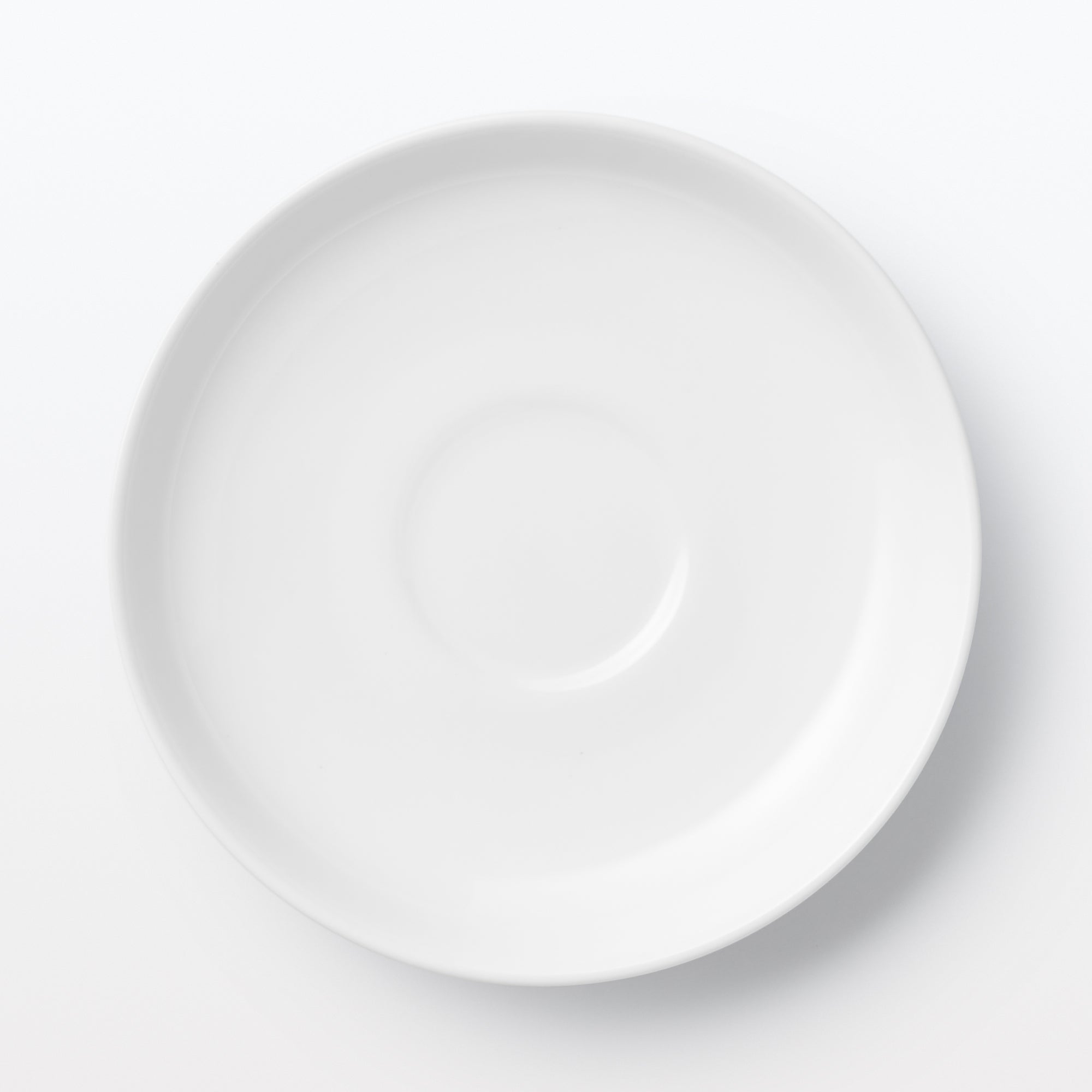 Everyday Tableware Demitasse Saucer - Image 3