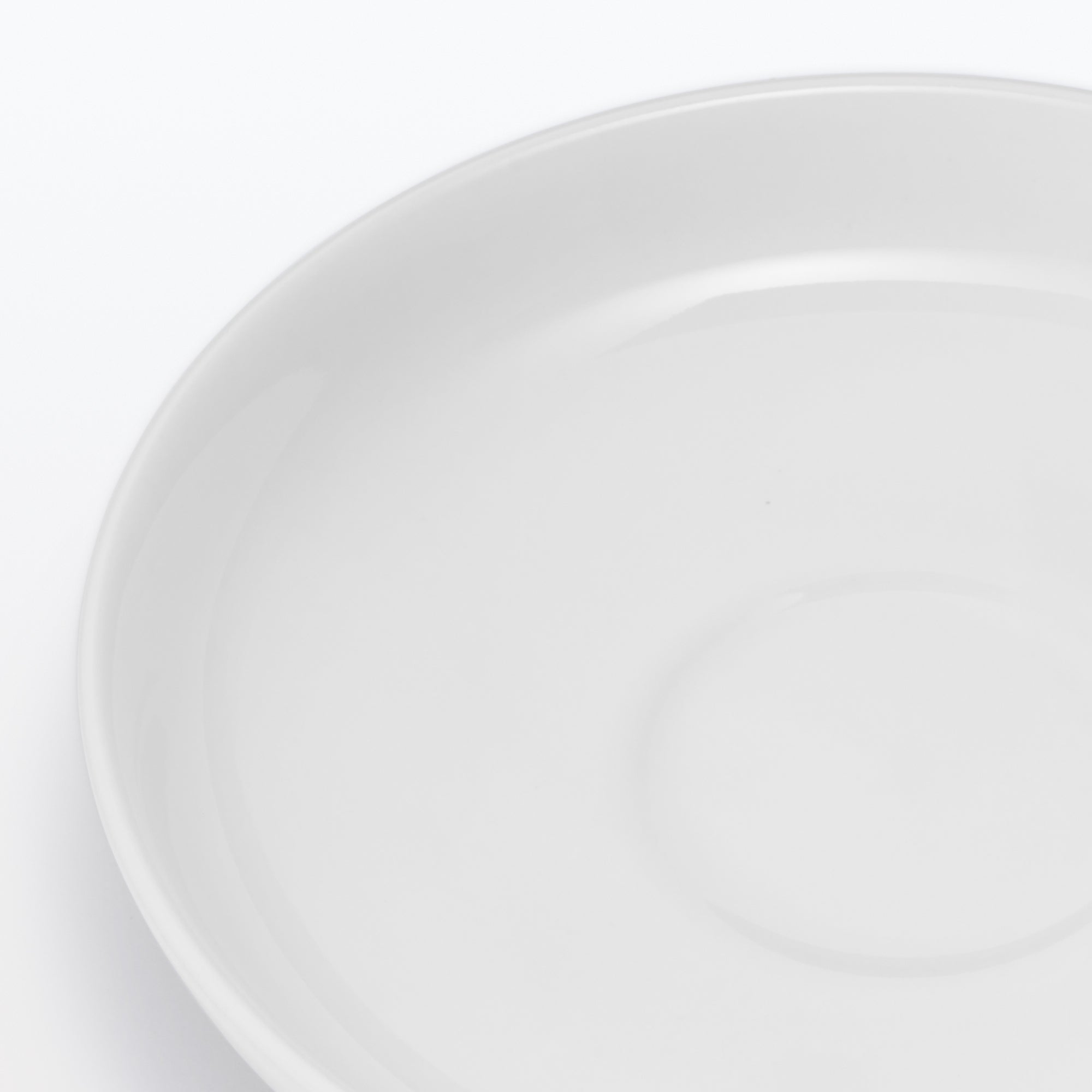 Everyday Tableware Demitasse Saucer - Image 5