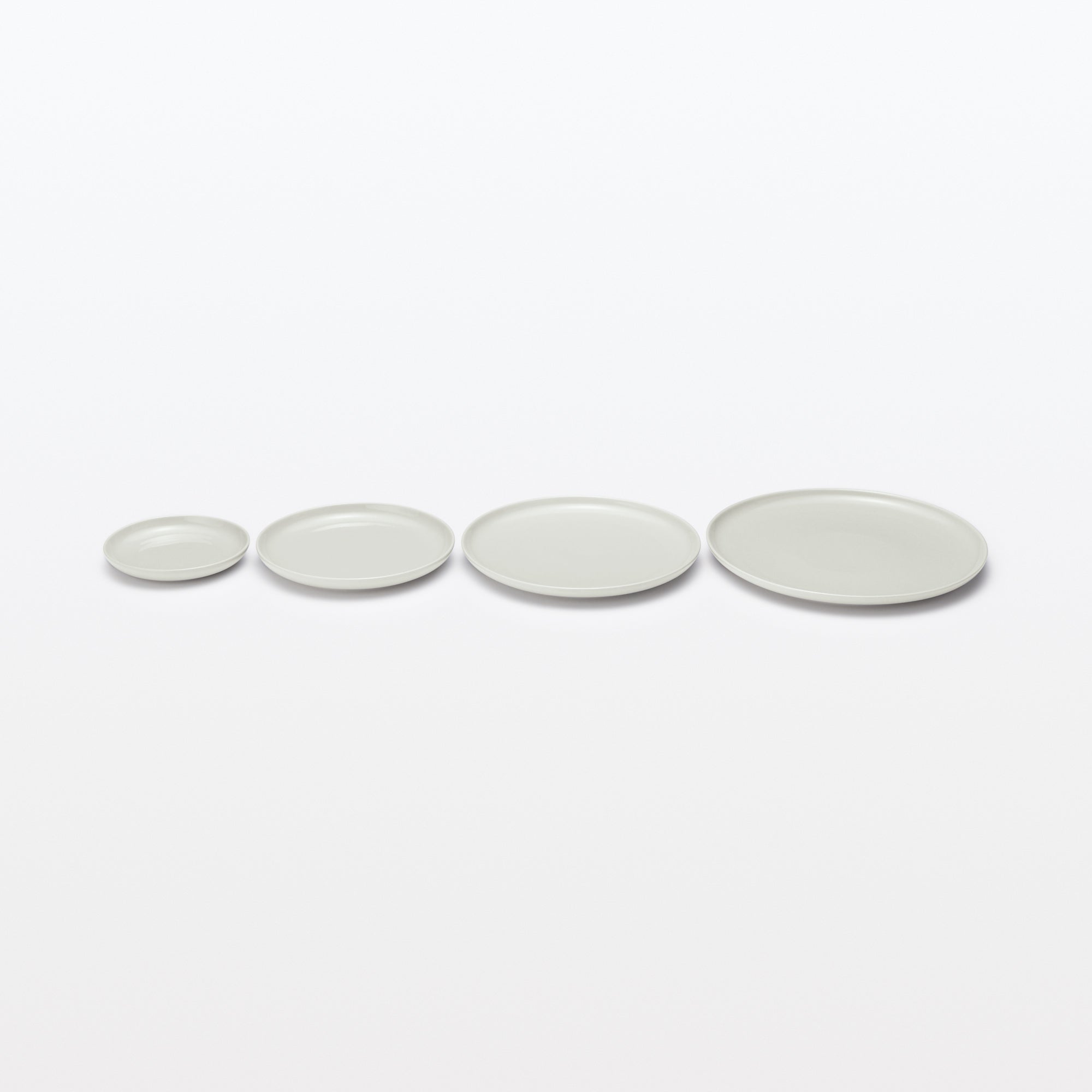 Everyday Tableware Bread Plate - Image 16