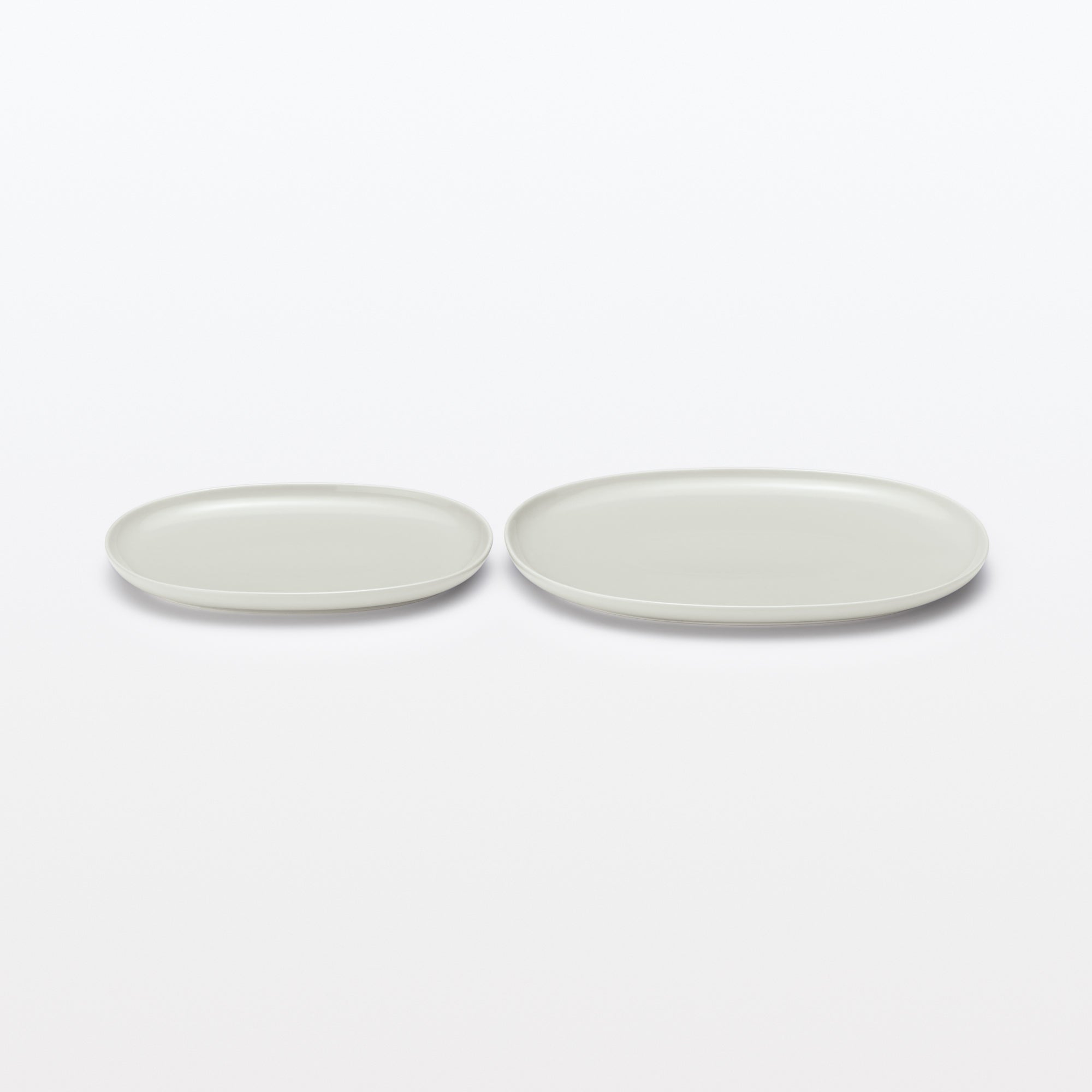 Everyday Tableware Oval Plate Large - Image 16