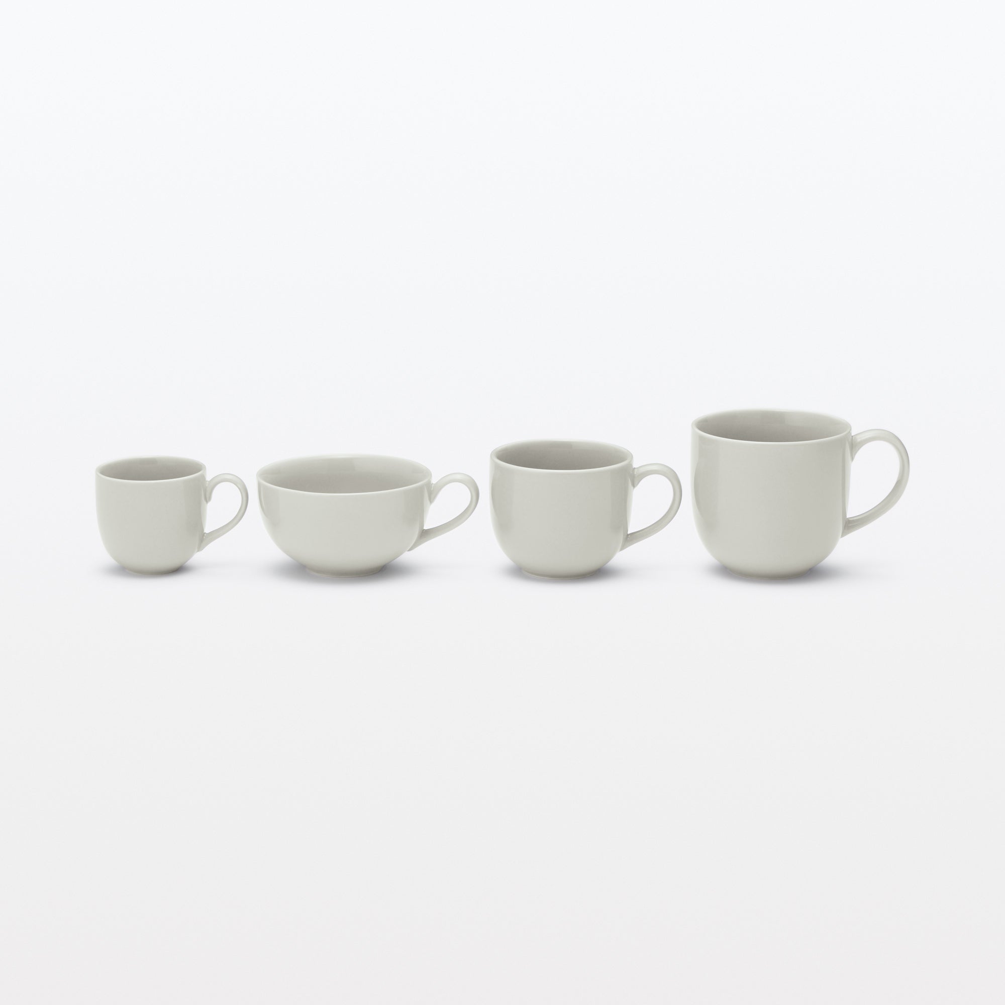 Everyday Tableware Demitasse Cup - Image 17