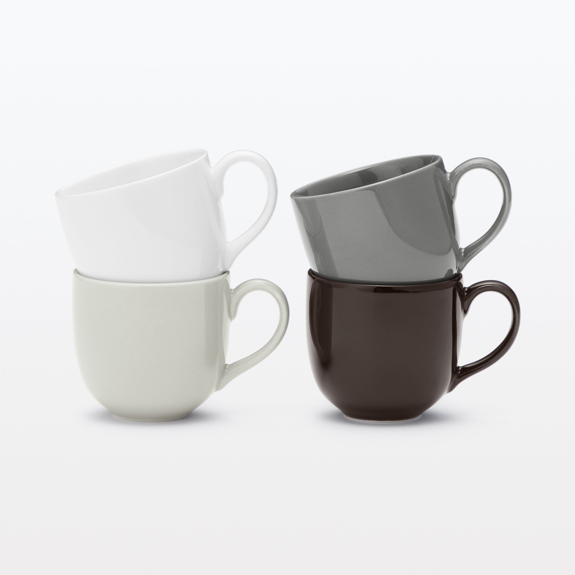 Everyday Tableware Demitasse Cup - Image 18