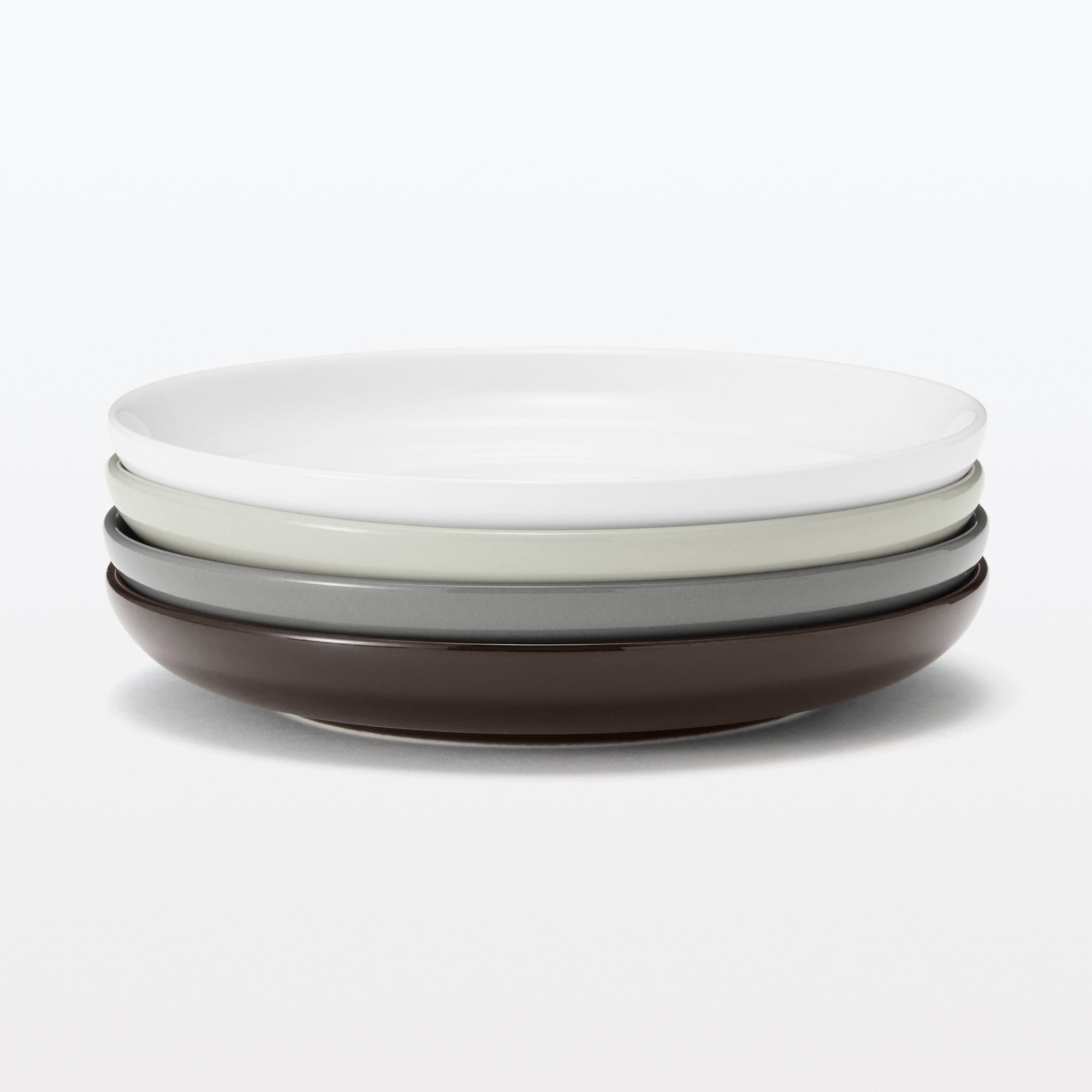 Everyday Tableware Bread Plate - Gray - Image 9