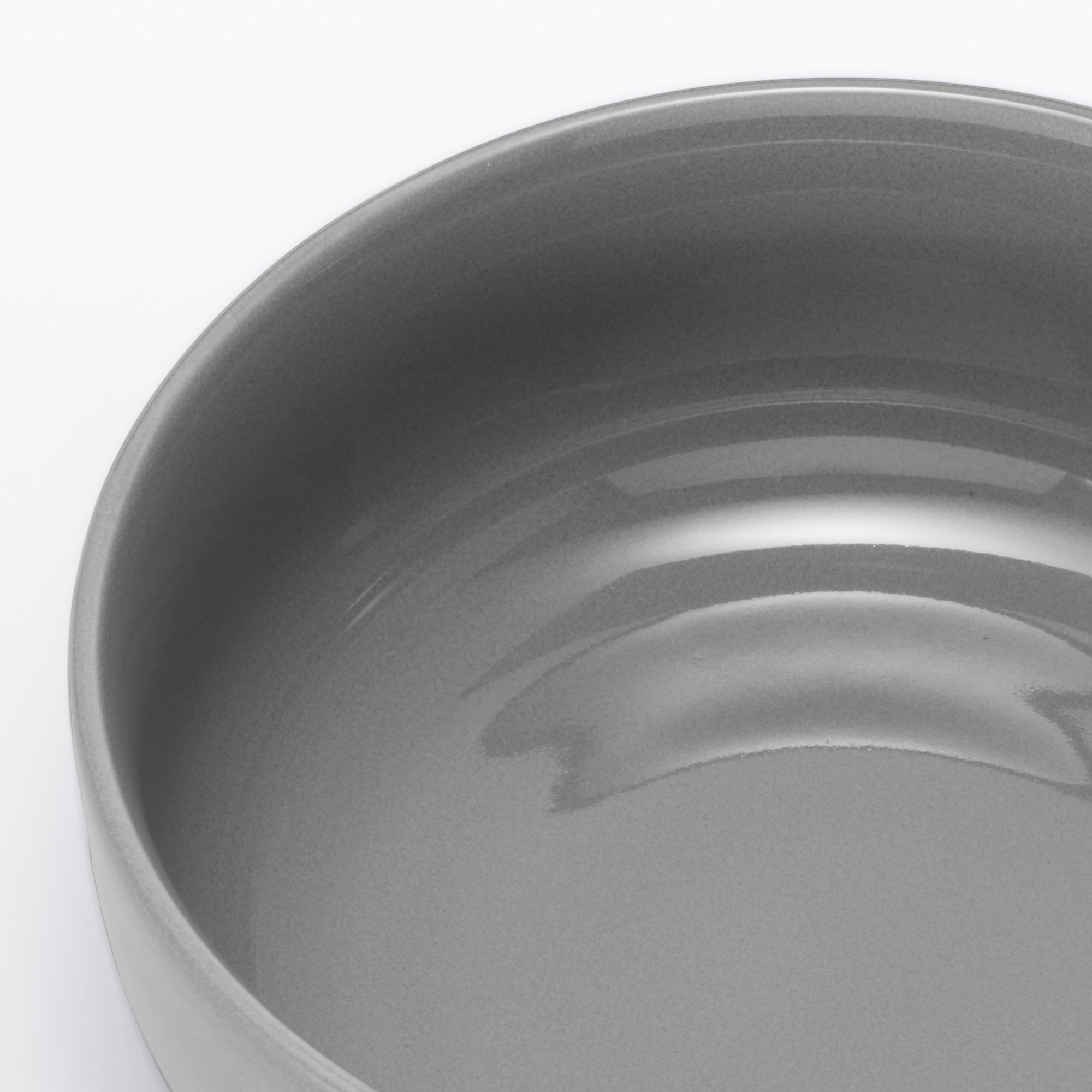 Everyday Tableware Bowl Small - Gray - Image 5