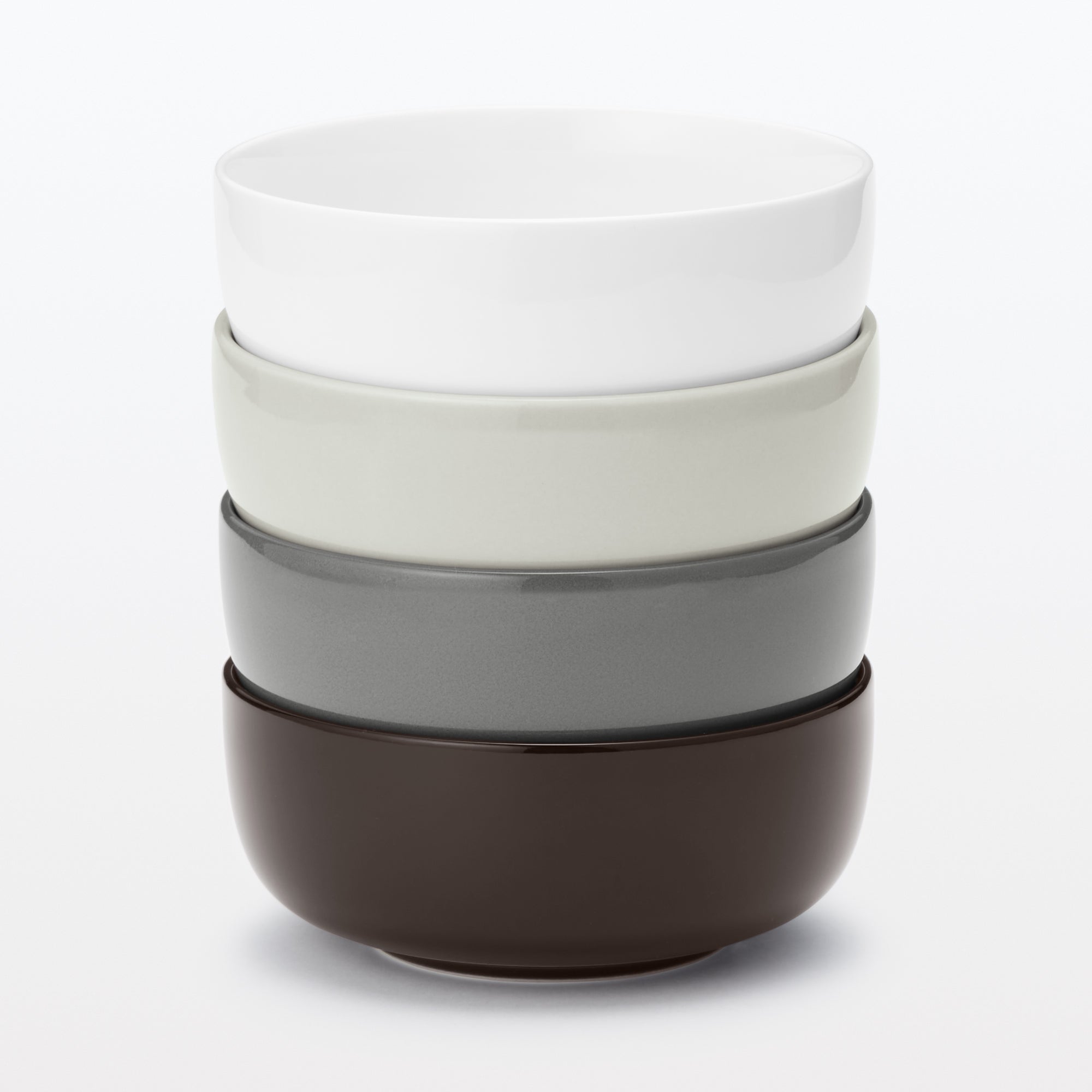 Everyday Tableware Bowl Small - Gray - Image 8