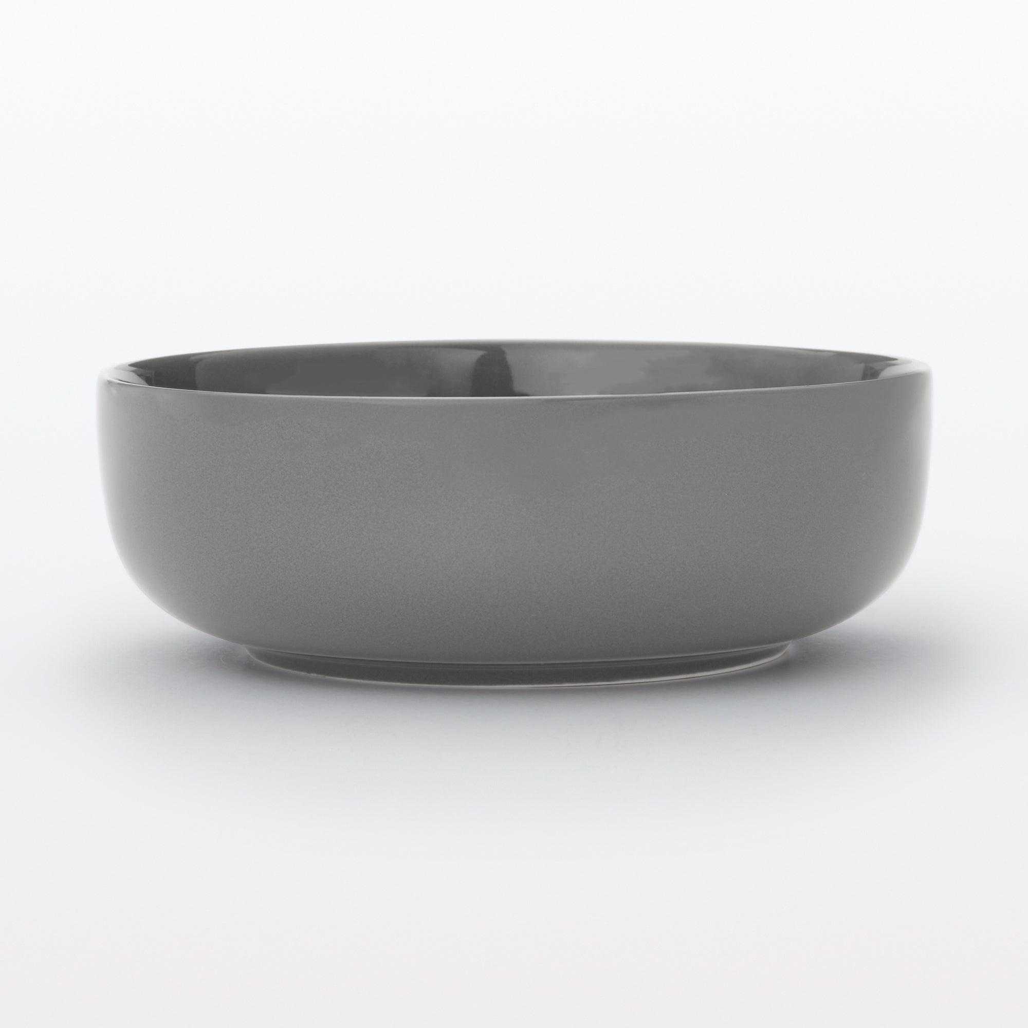 Everyday Tableware Bowl Medium - Gray - Image 2