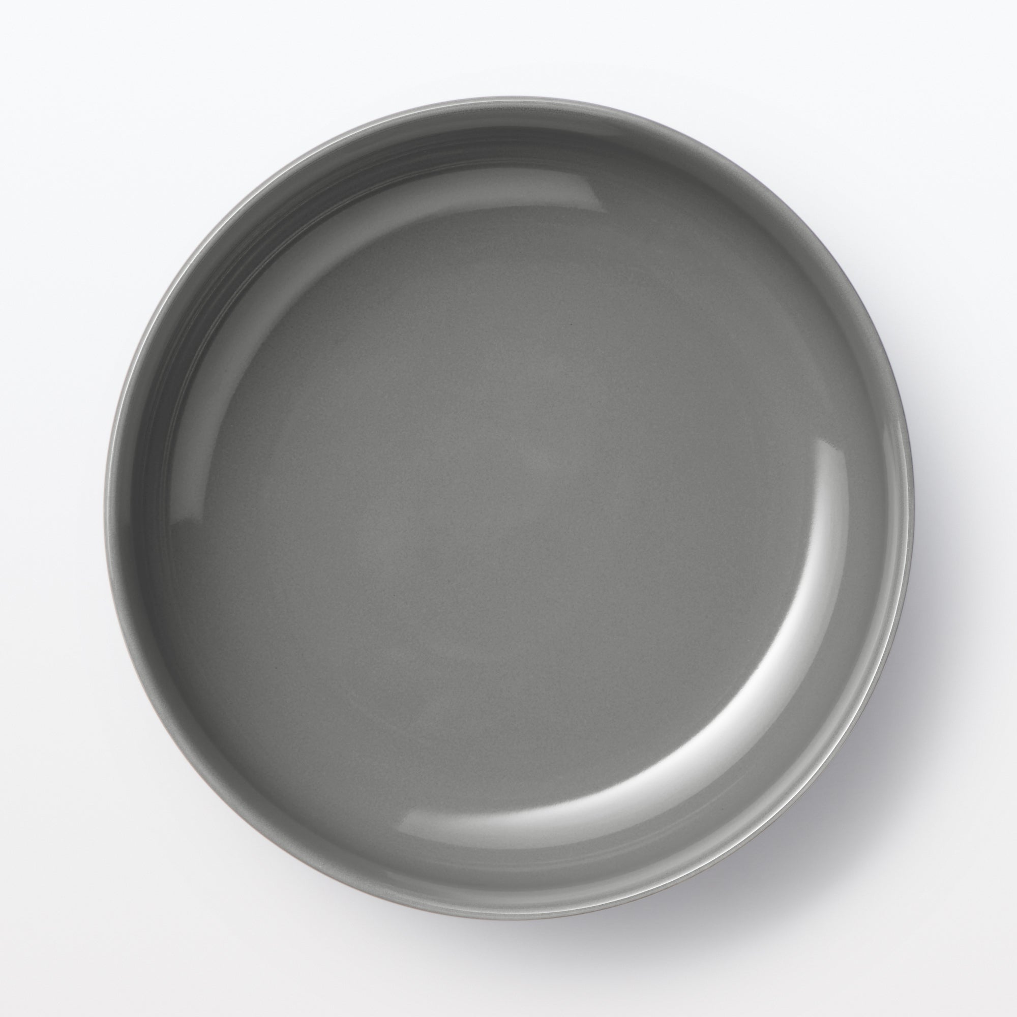 Everyday Tableware Bowl Medium - Gray - Image 3