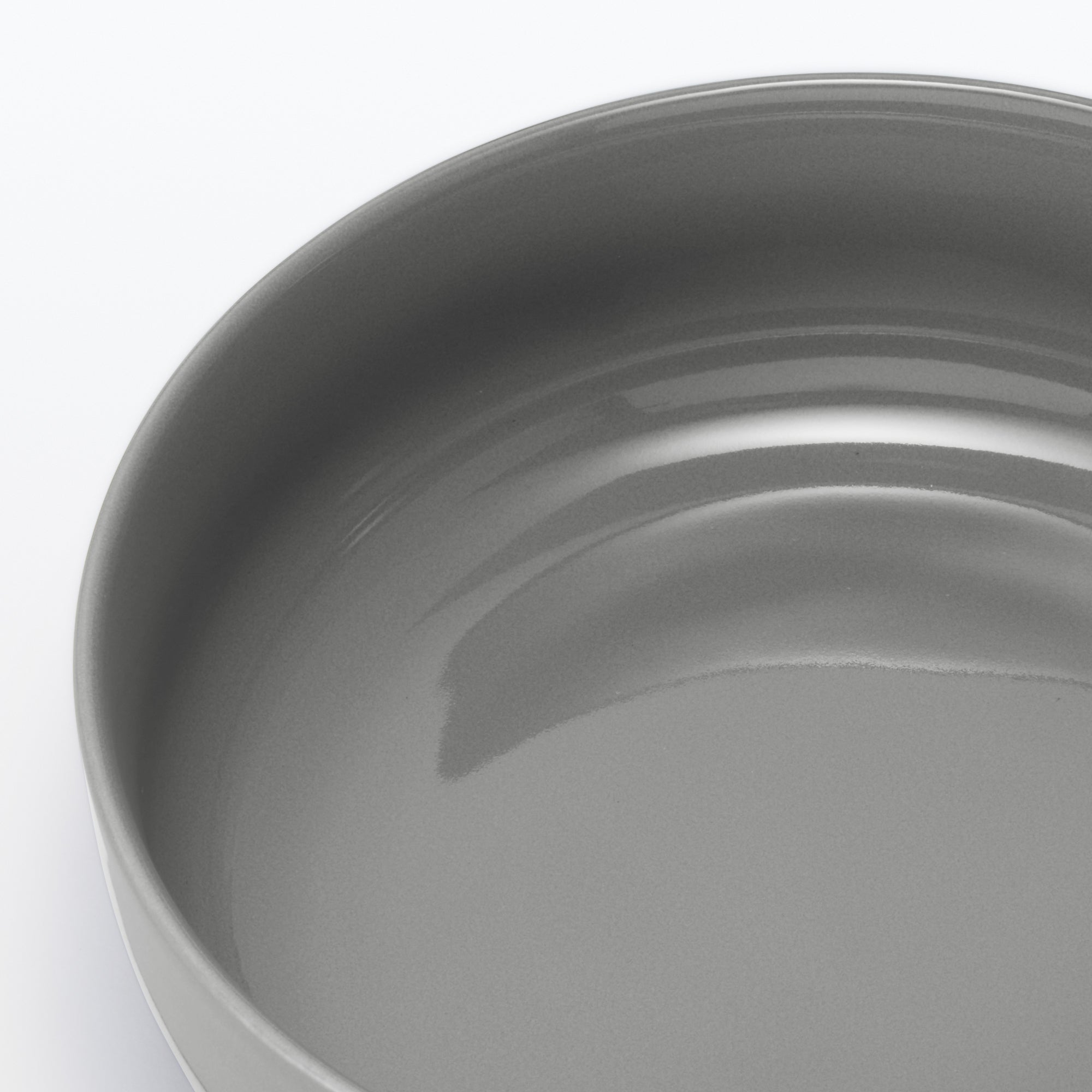 Everyday Tableware Bowl Medium - Gray - Image 5