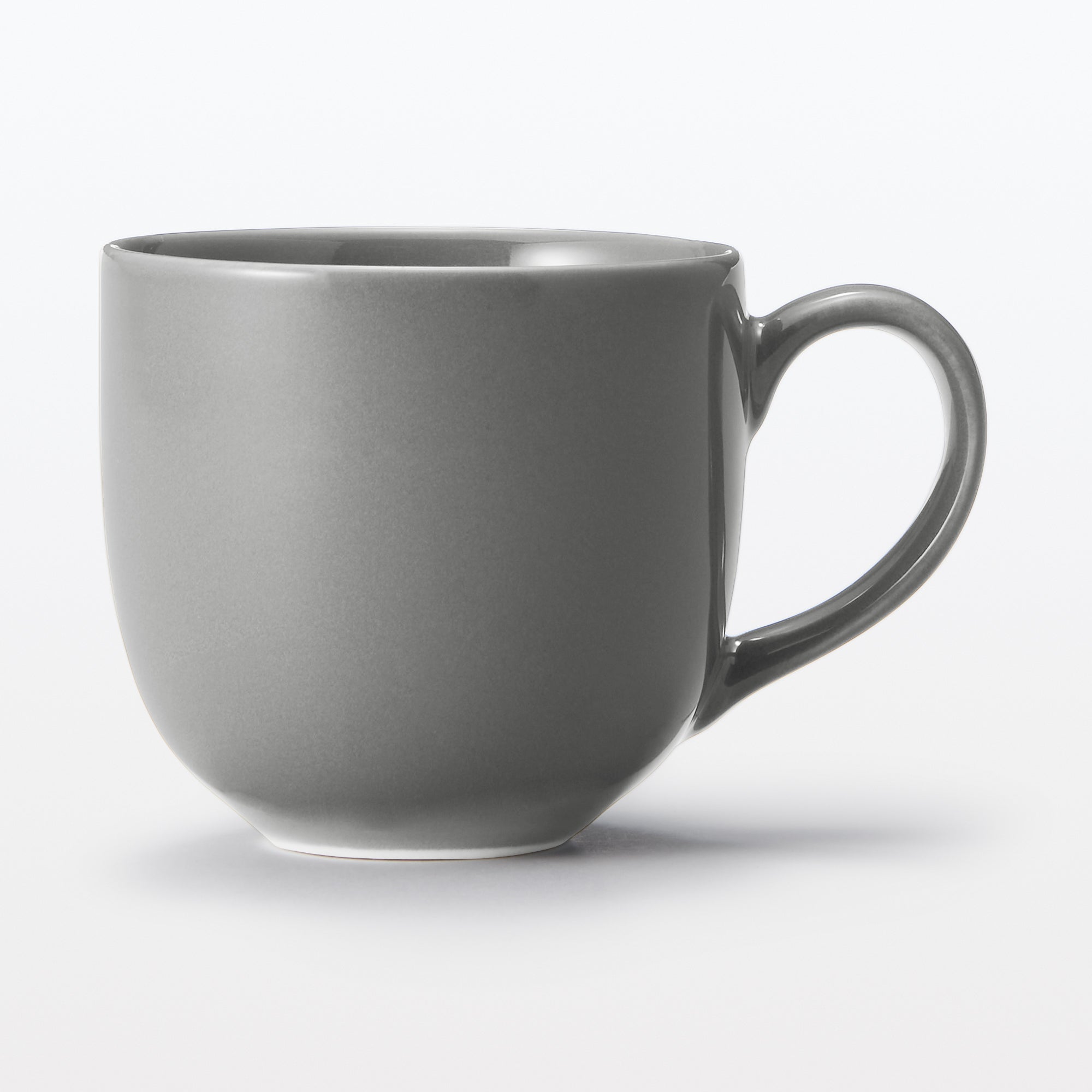 Everyday Tableware Demitasse Cup - Gray - Image 2