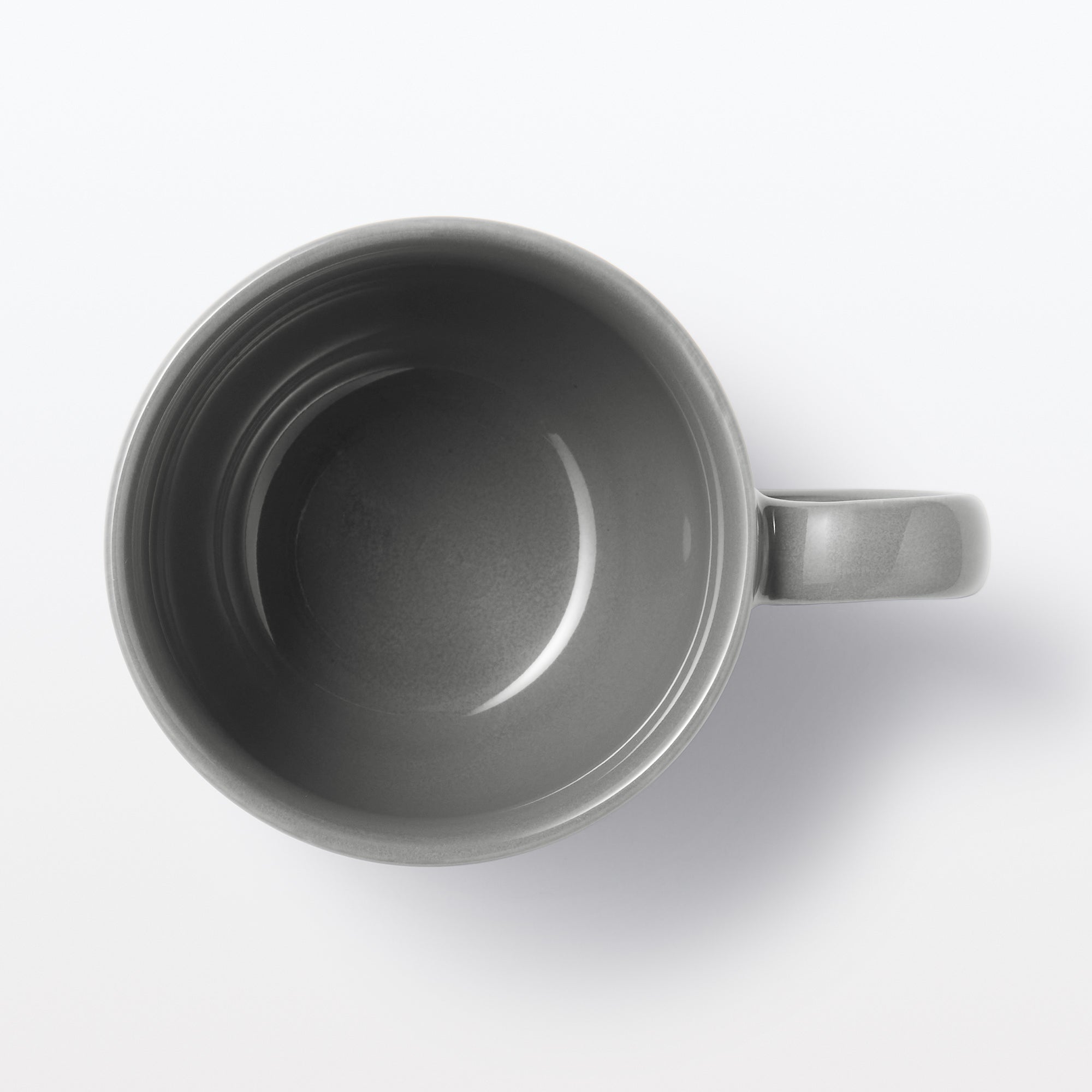 Everyday Tableware Demitasse Cup - Gray - Image 3