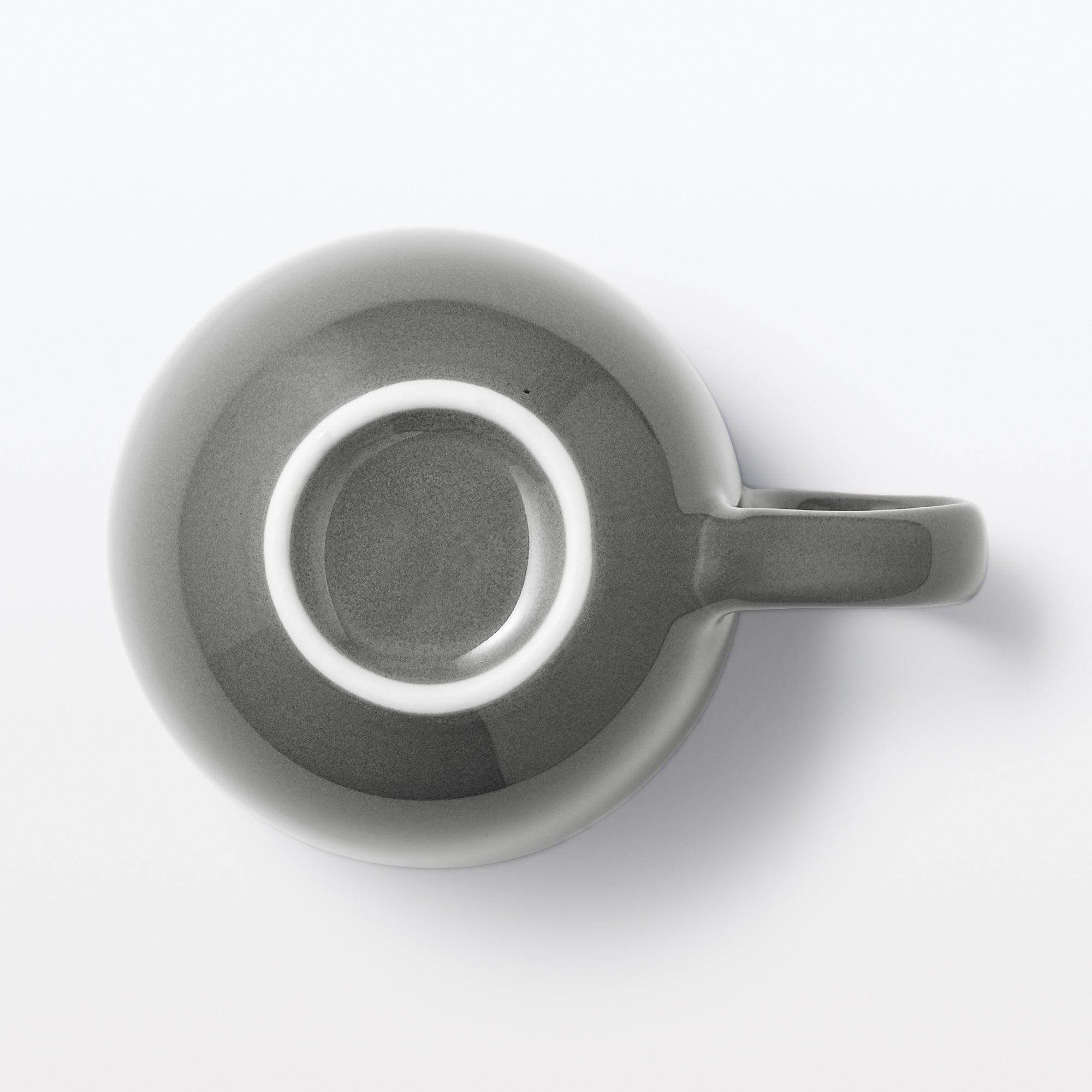 Everyday Tableware Demitasse Cup - Gray - Image 4