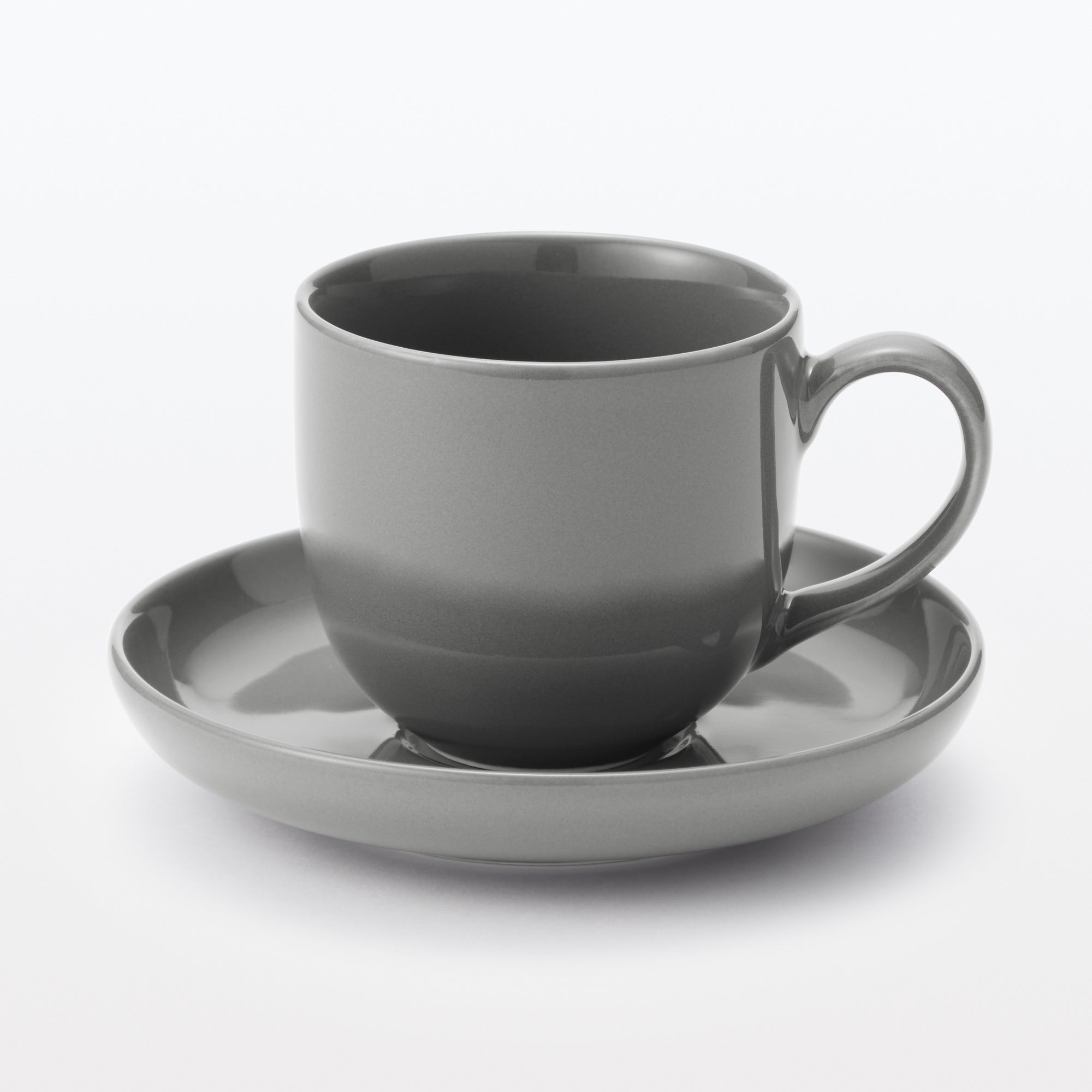 Everyday Tableware Demitasse Cup - Gray - Image 7