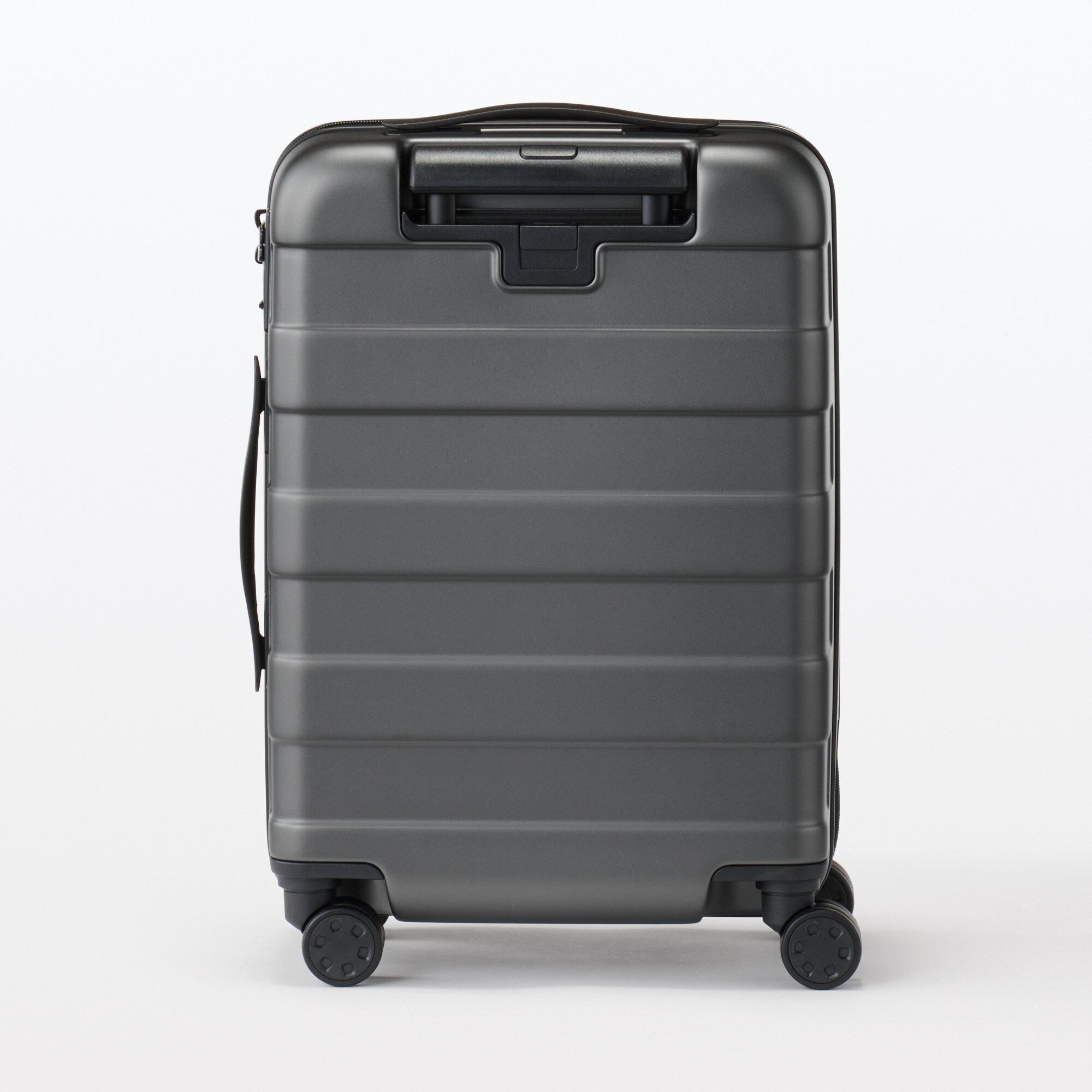 Adjustable Handle Hard Shell Suitcase 36L | Carry-On - Image 4