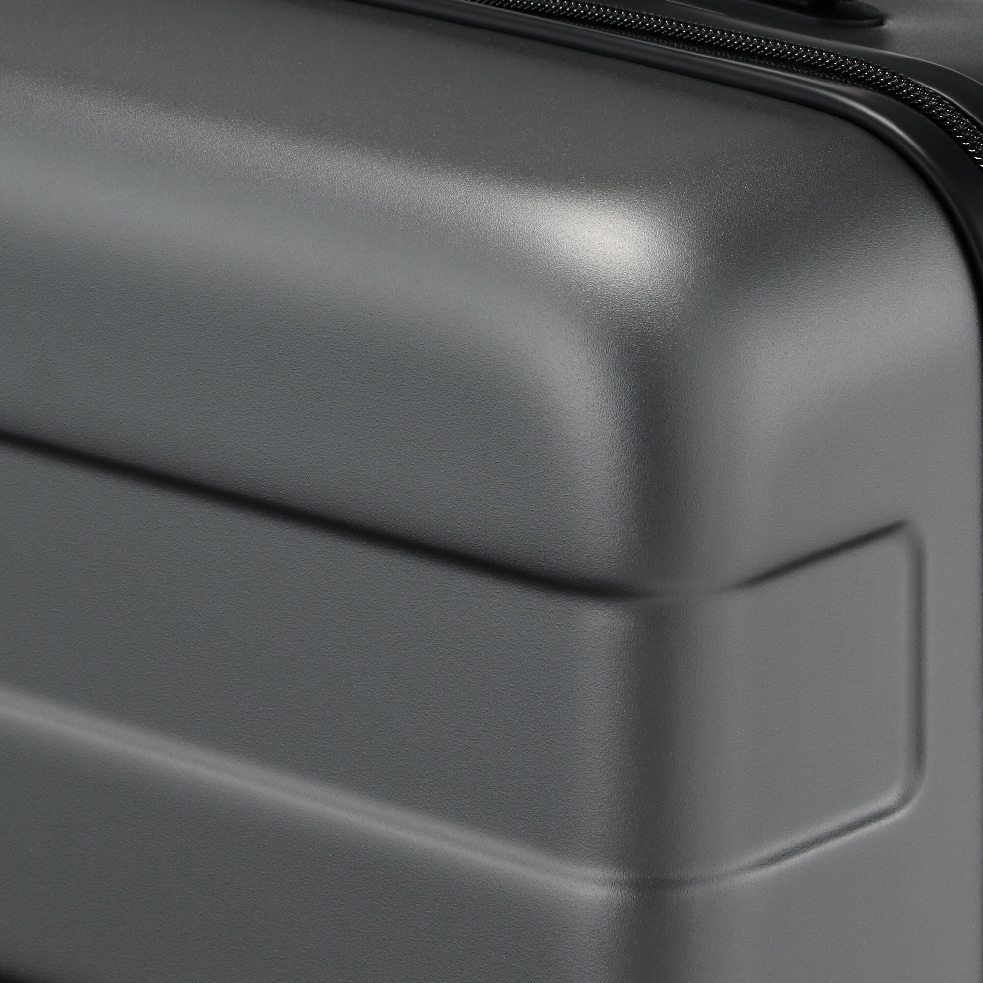 Adjustable Handle Hard Shell Suitcase 36L | Carry-On - Image 15