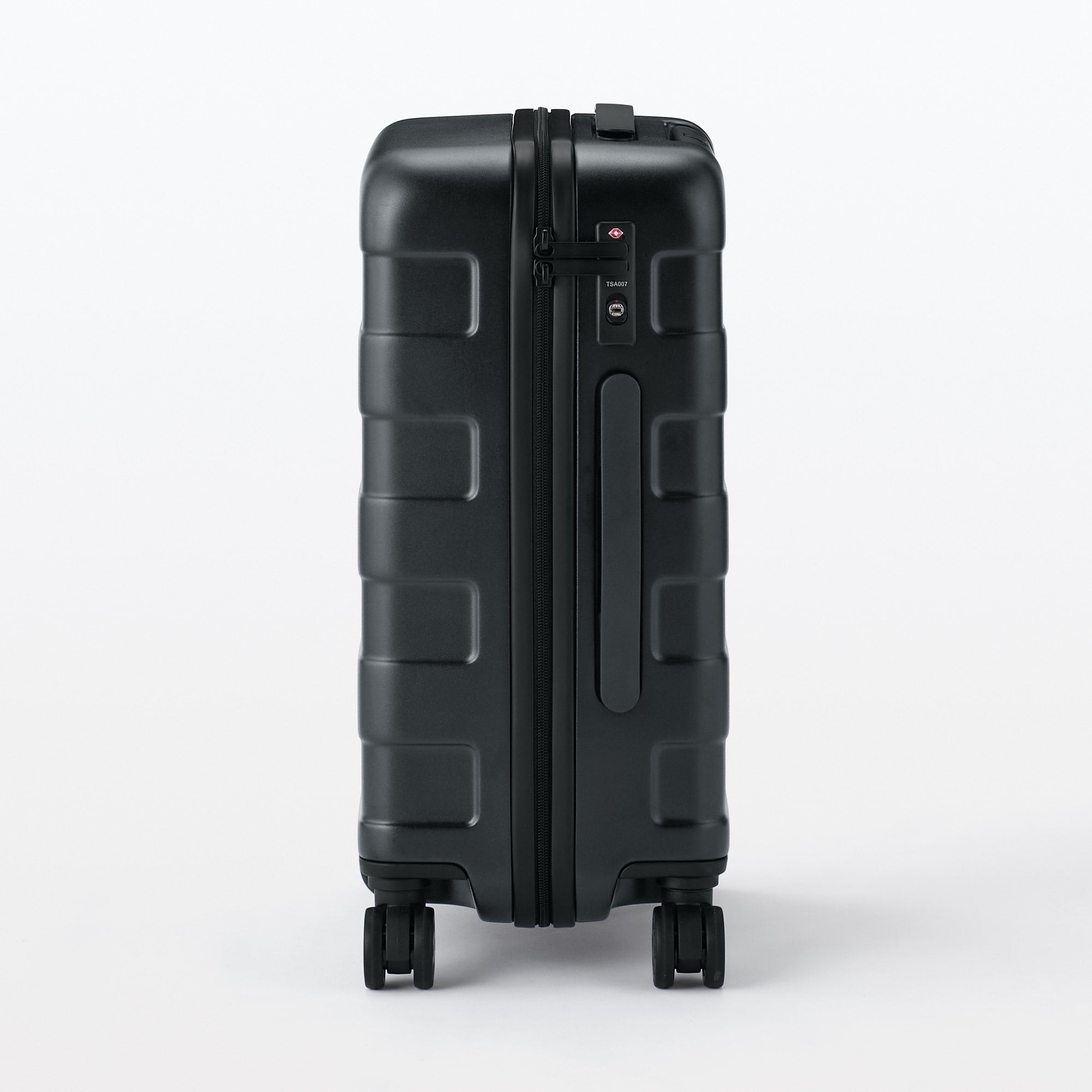 Adjustable Handle Hard Shell Suitcase 36L | Carry-On - Image 23