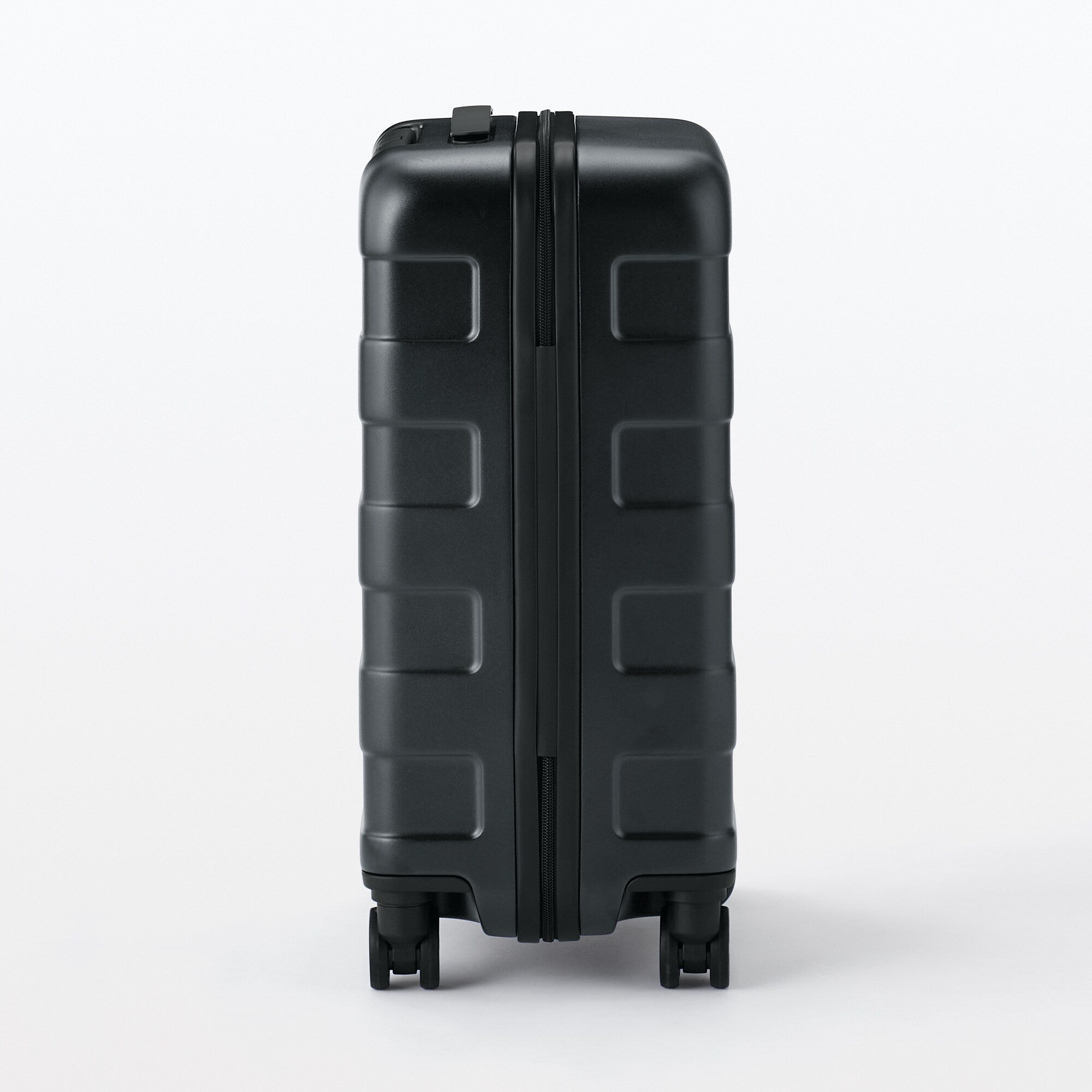 Adjustable Handle Hard Shell Suitcase 36L | Carry-On - Image 24