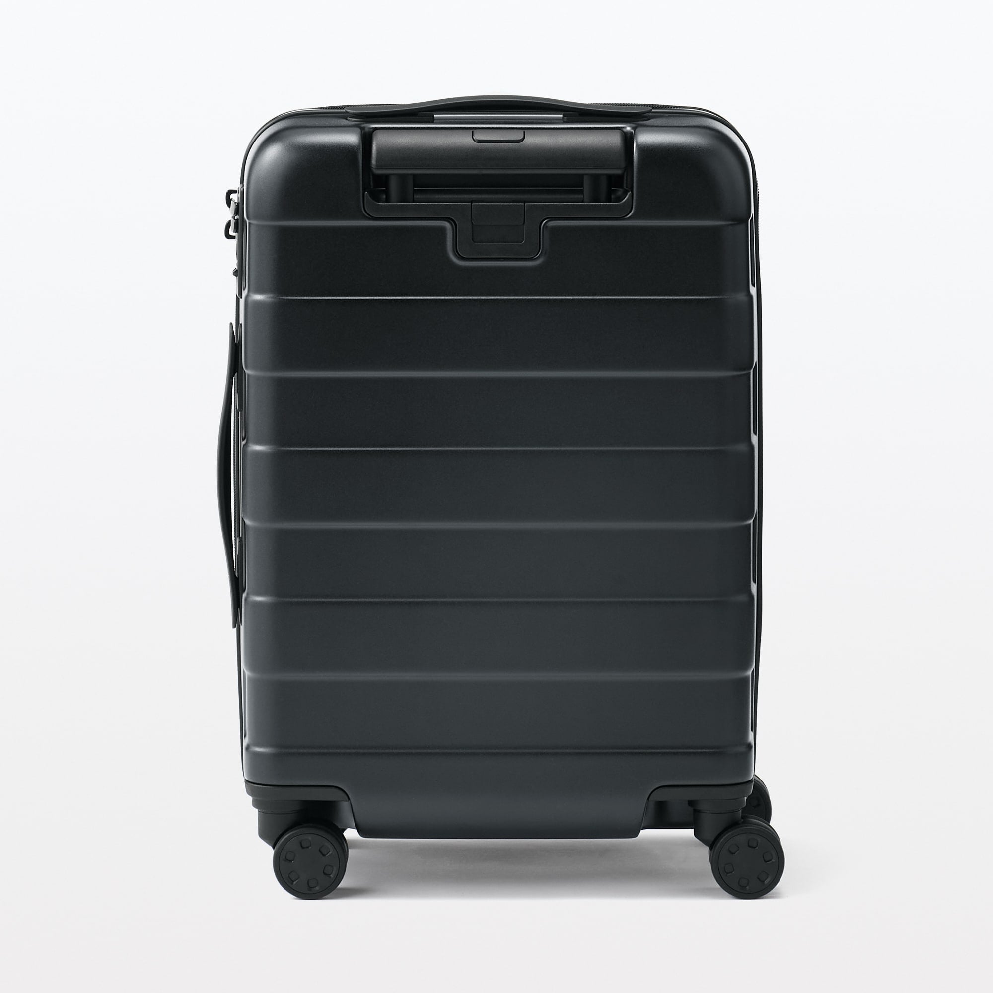 Adjustable Handle Hard Shell Suitcase 36L | Carry-On - Image 25