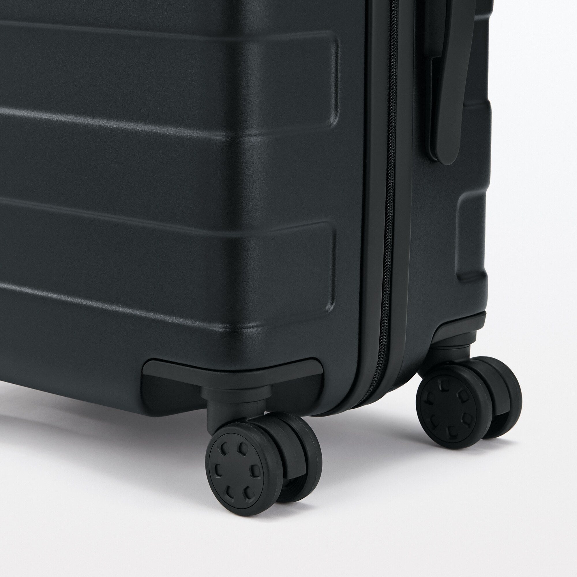 Adjustable Handle Hard Shell Suitcase 36L | Carry-On - Image 29