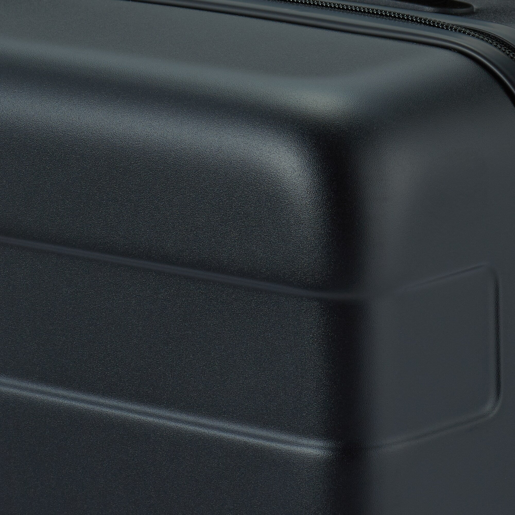 Adjustable Handle Hard Shell Suitcase 36L | Carry-On - Image 36