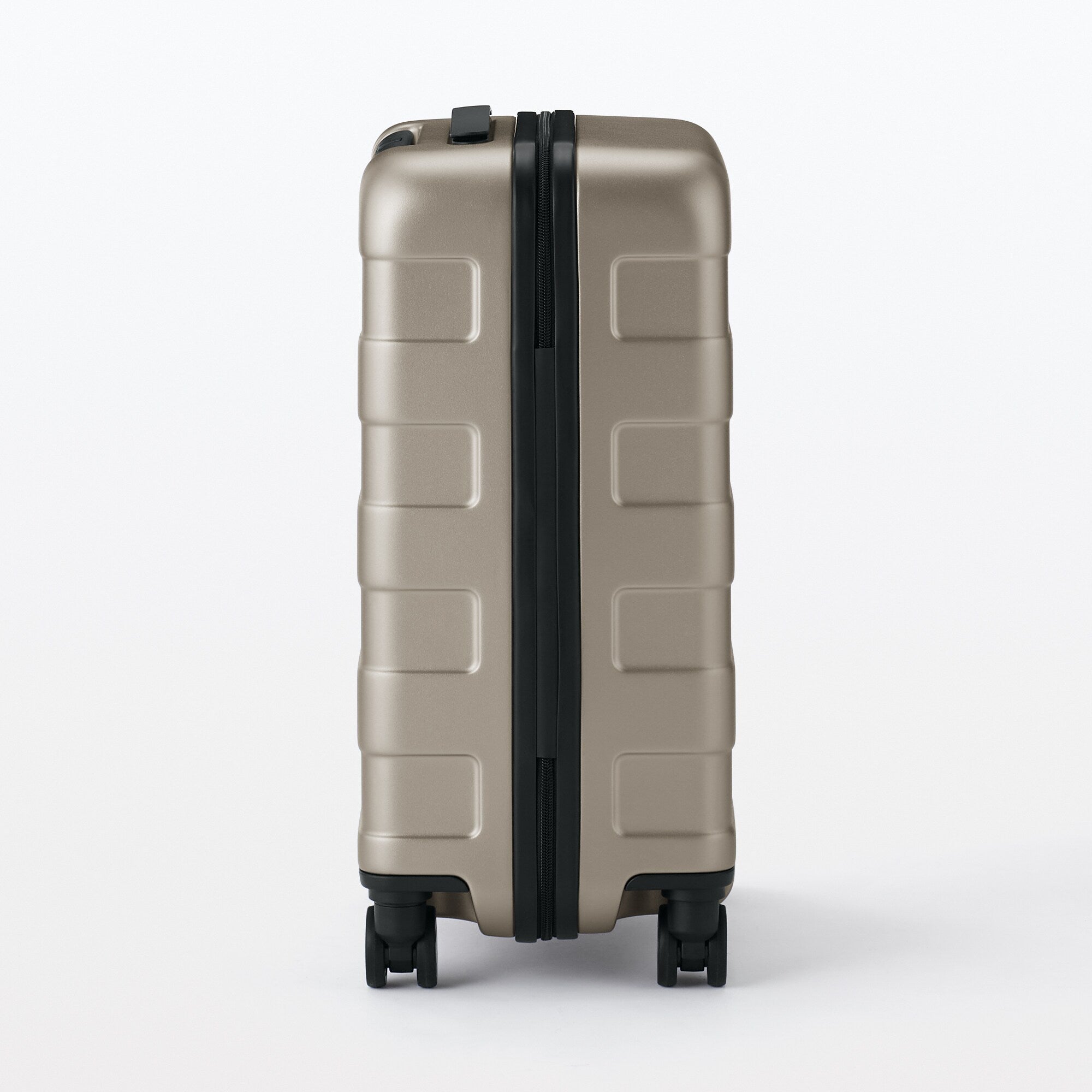 Adjustable Handle Hard Shell Suitcase 36L | Carry-On - Image 45