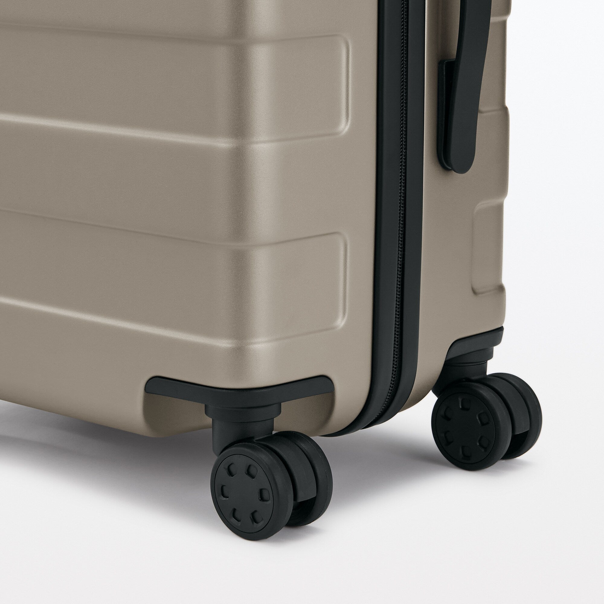 Adjustable Handle Hard Shell Suitcase 36L | Carry-On - Image 50