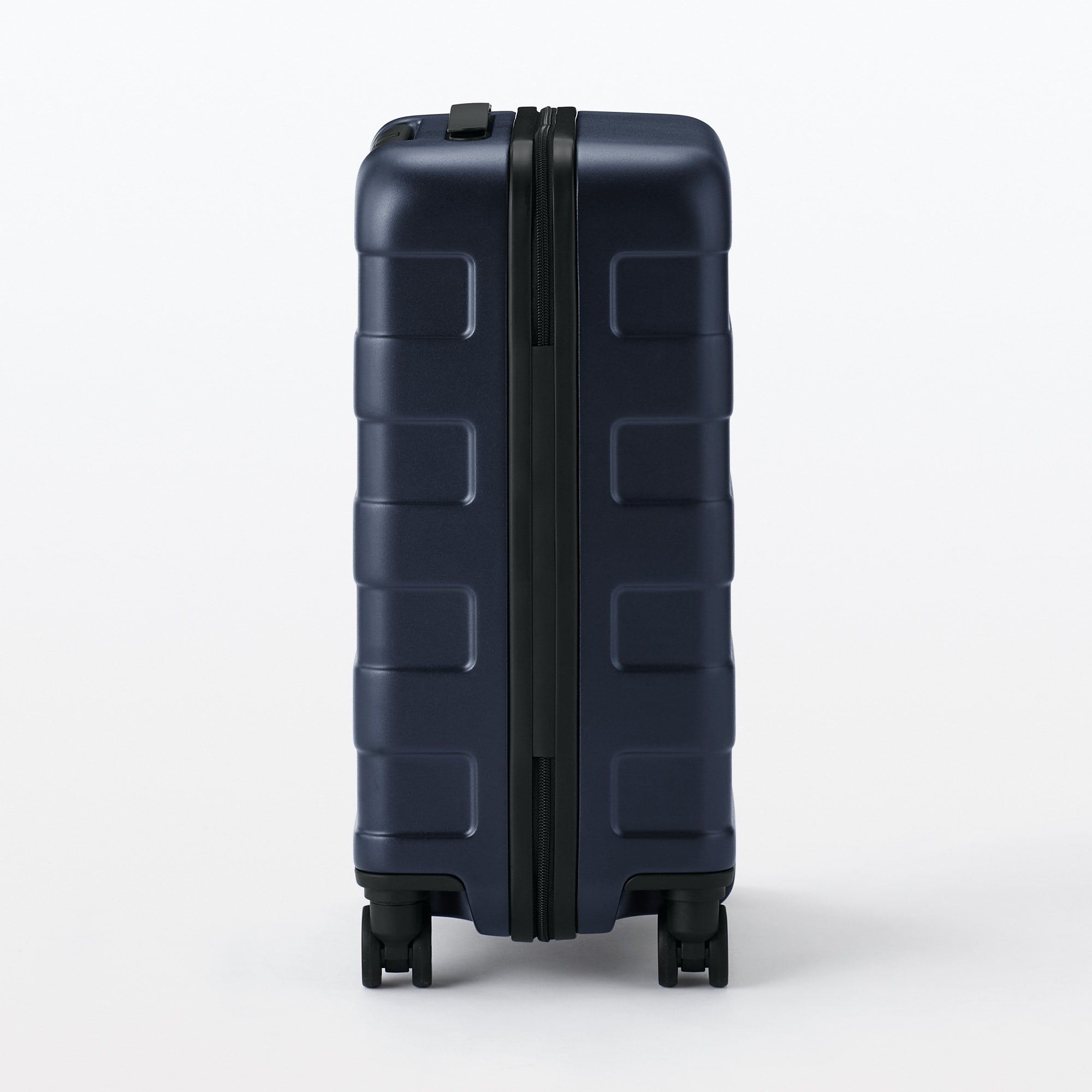 Adjustable Handle Hard Shell Suitcase 36L | Carry-On - Image 66