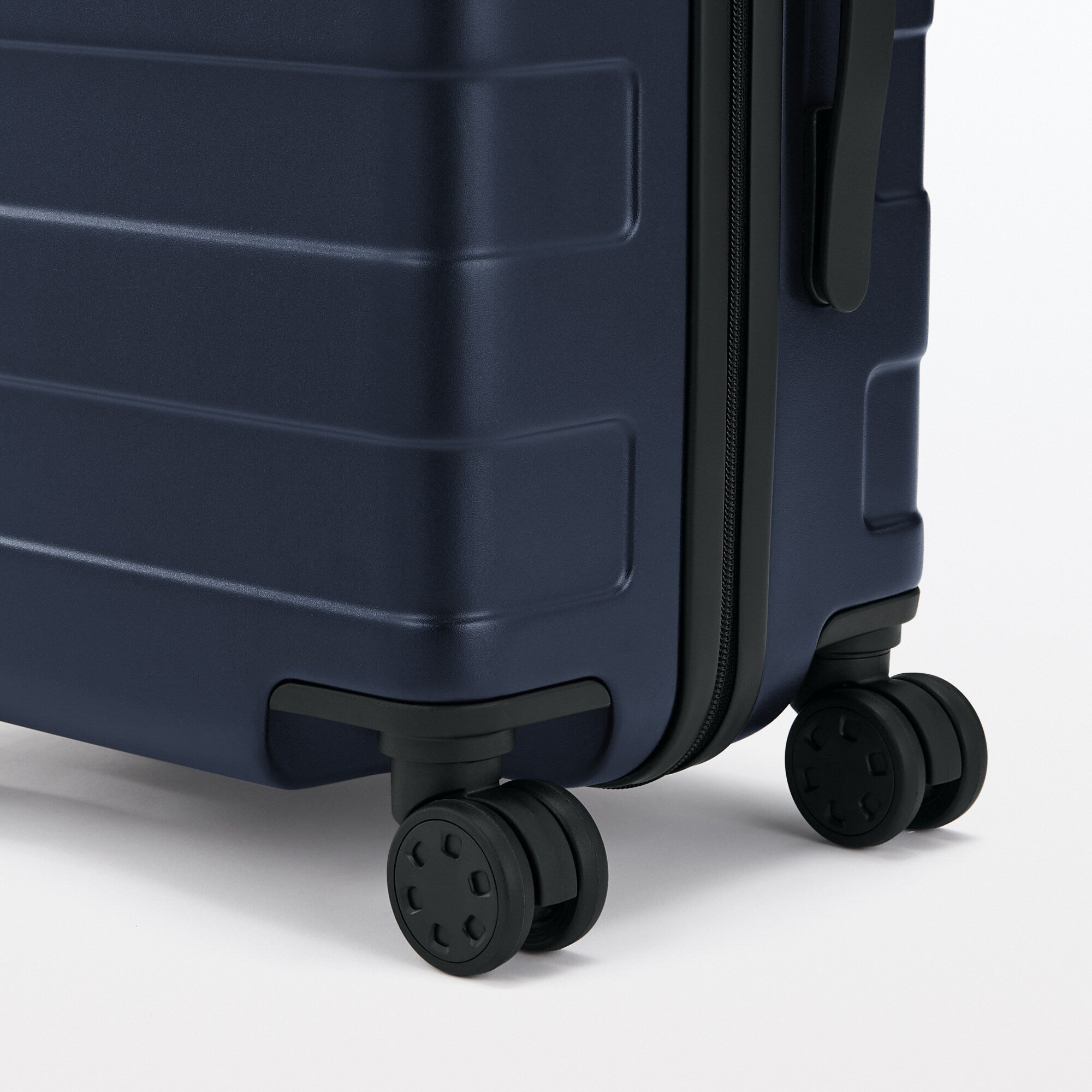 Adjustable Handle Hard Shell Suitcase 36L | Carry-On - Image 71