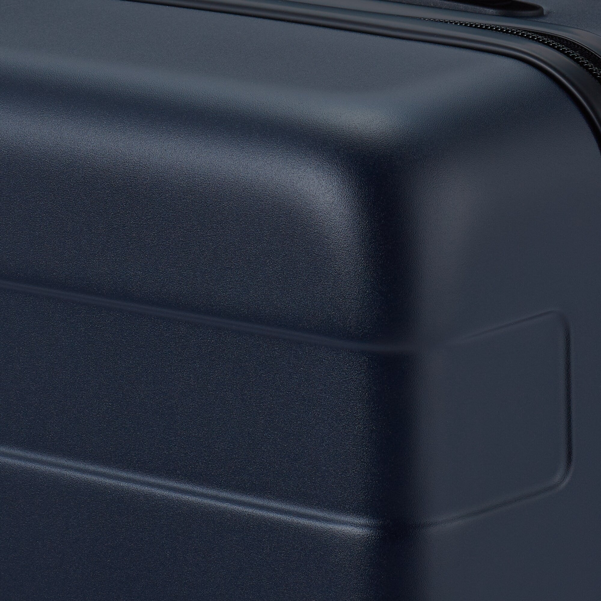 Adjustable Handle Hard Shell Suitcase 36L | Carry-On - Image 78
