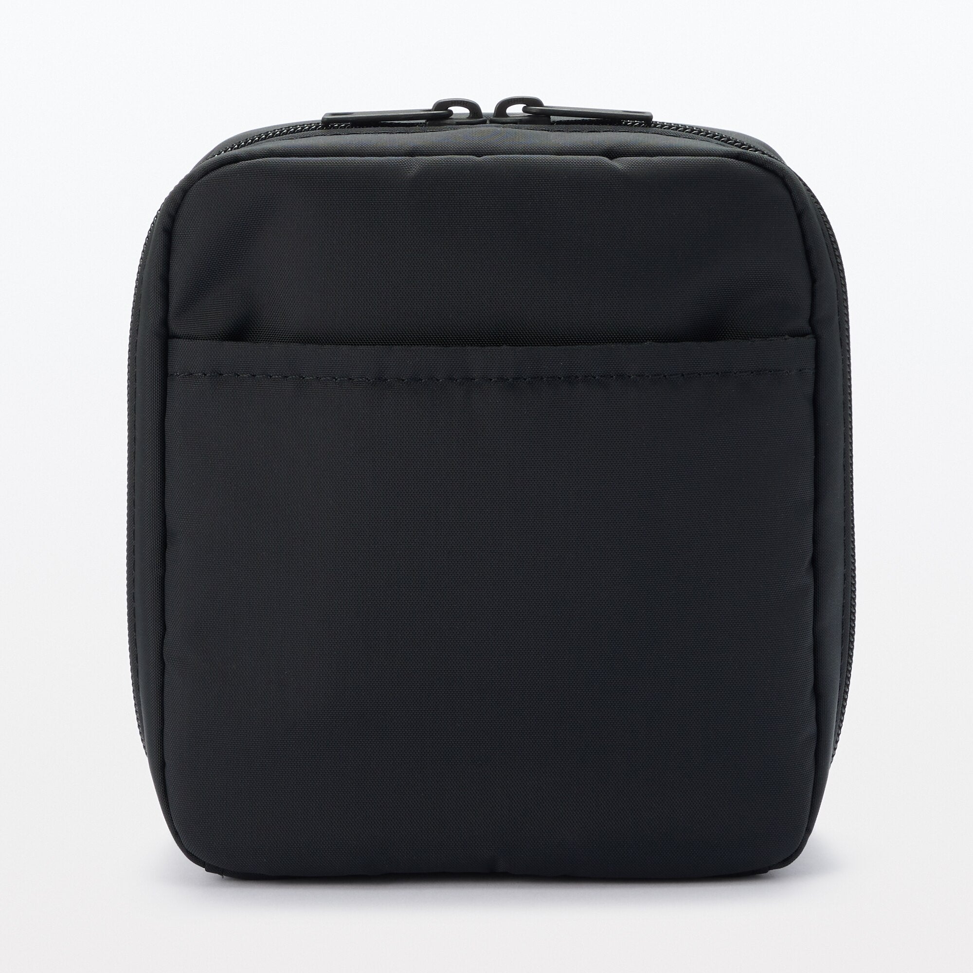 Nylon Makeup Pouch - Image 2