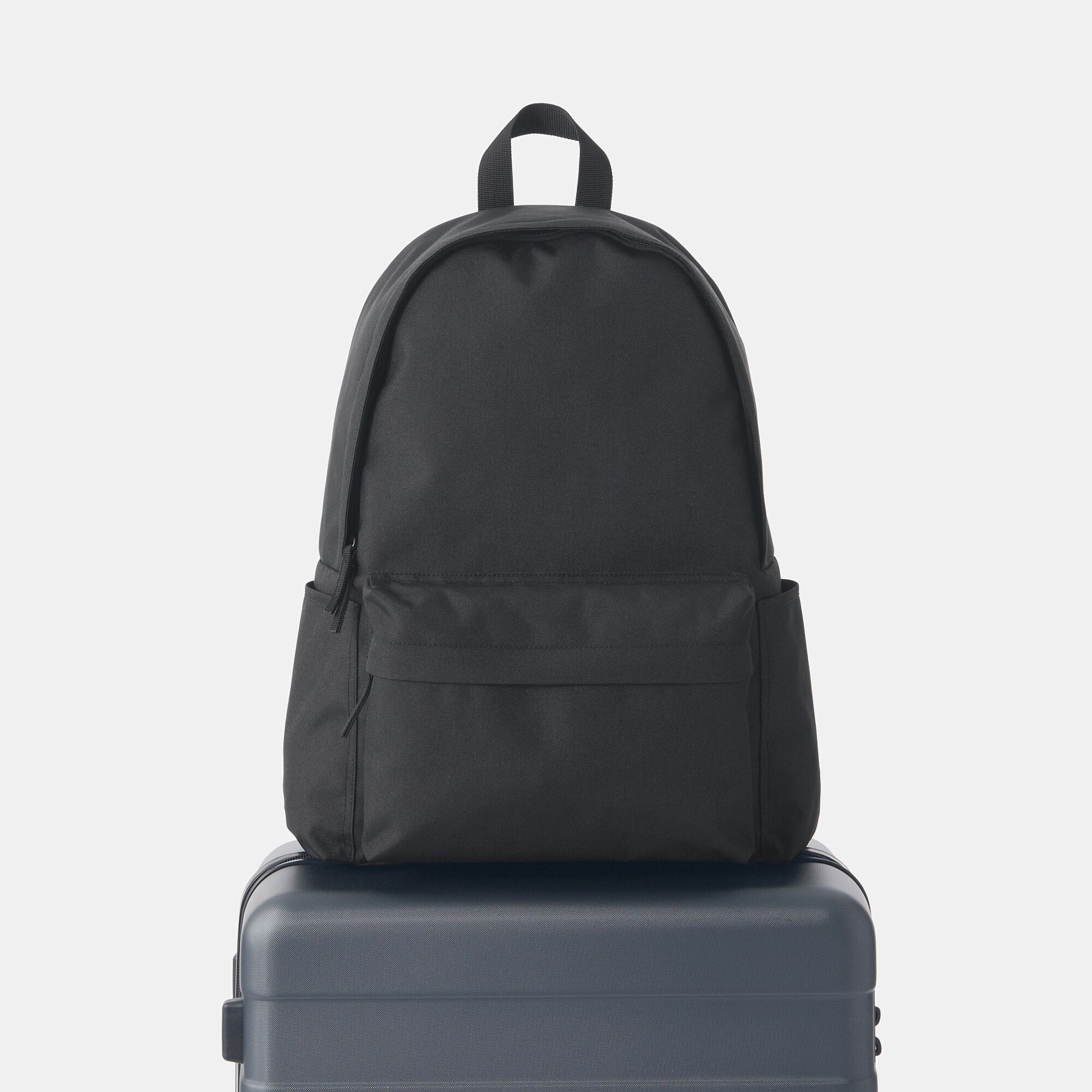 Less Tiring Water Repellent Backpack - Image 26